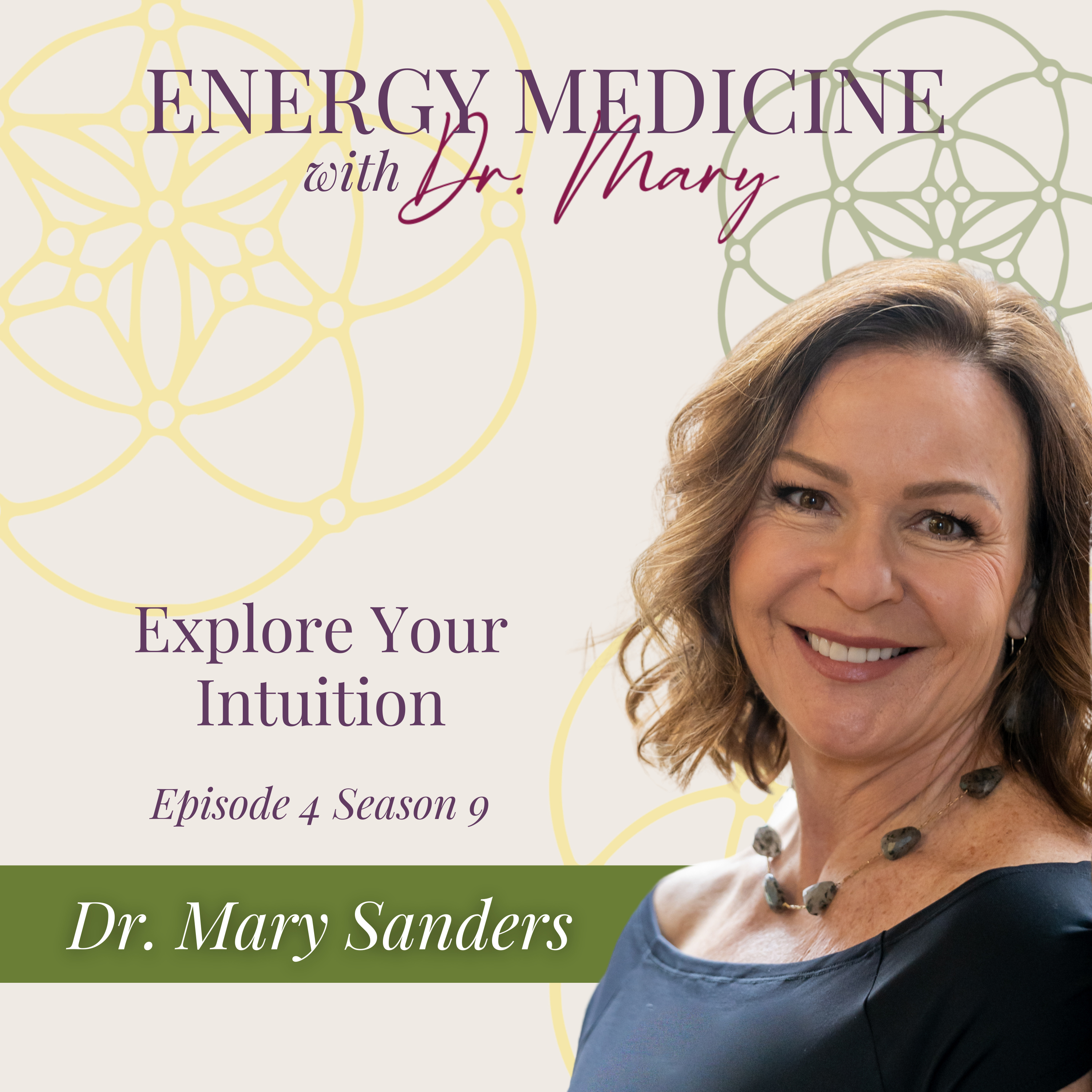 Energy Medicine: Align Your Mind, Body, and Spirit!