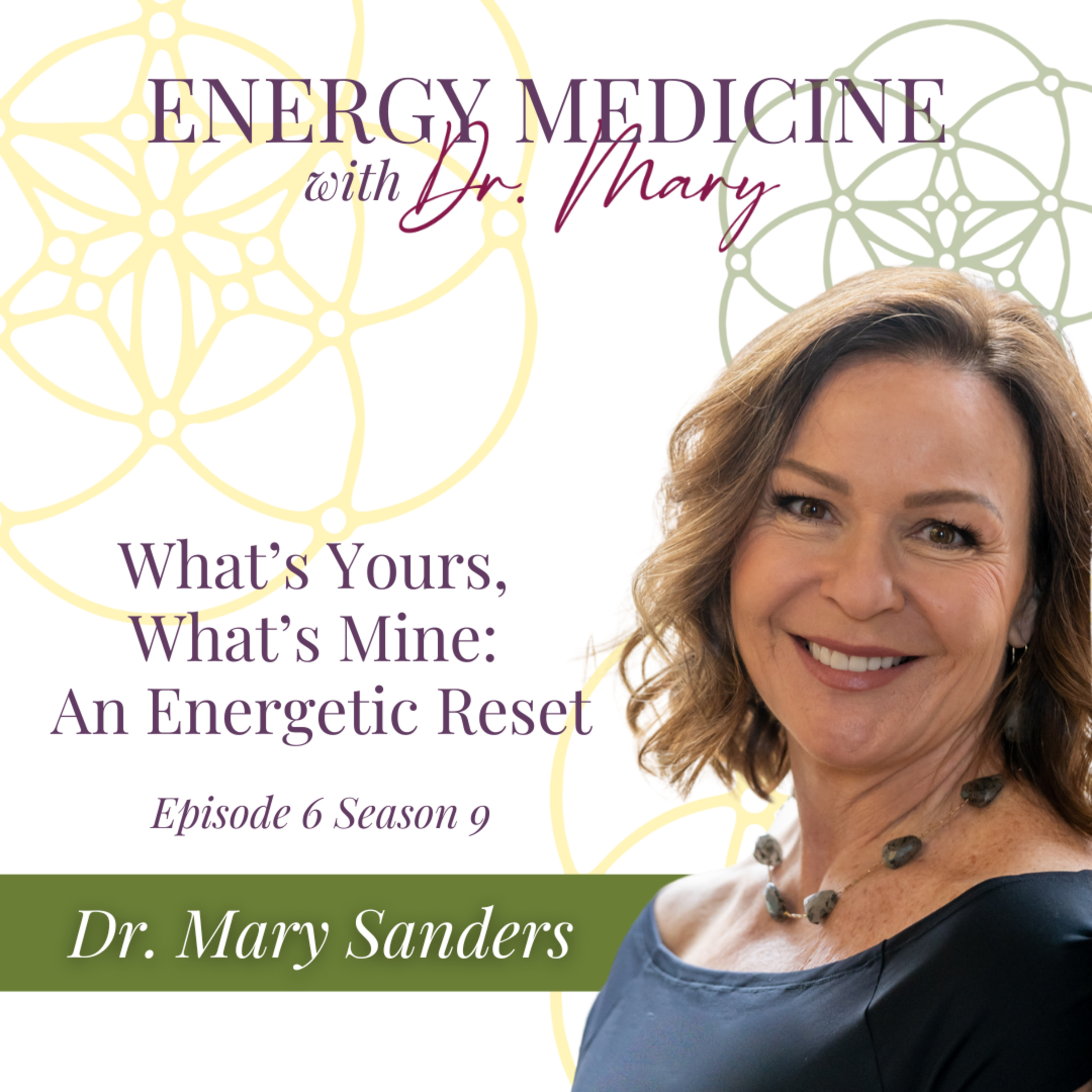 Energy Medicine: Align Your Mind, Body, and Spirit!