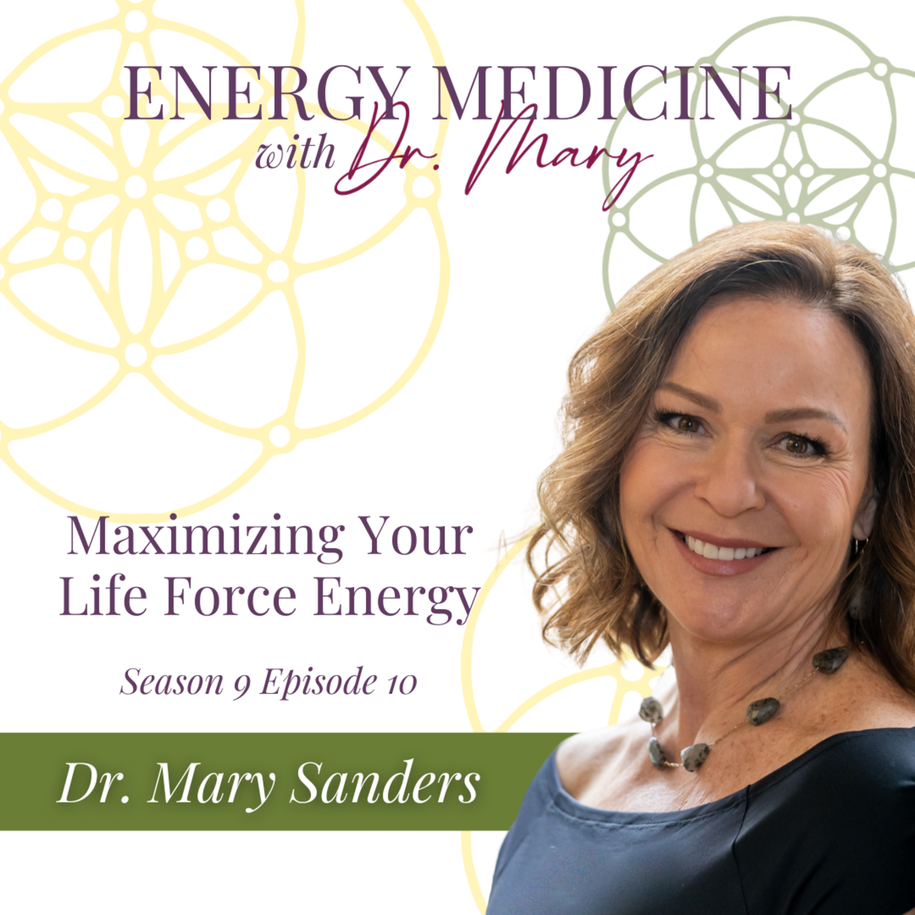 Energy Medicine: Align Your Mind, Body, and Spirit!