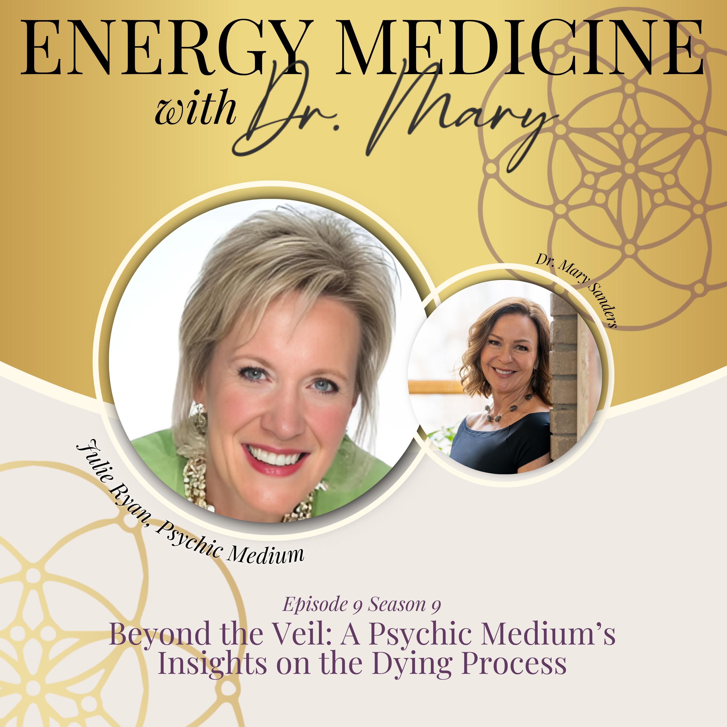 Energy Medicine: Align Your Mind, Body, and Spirit!