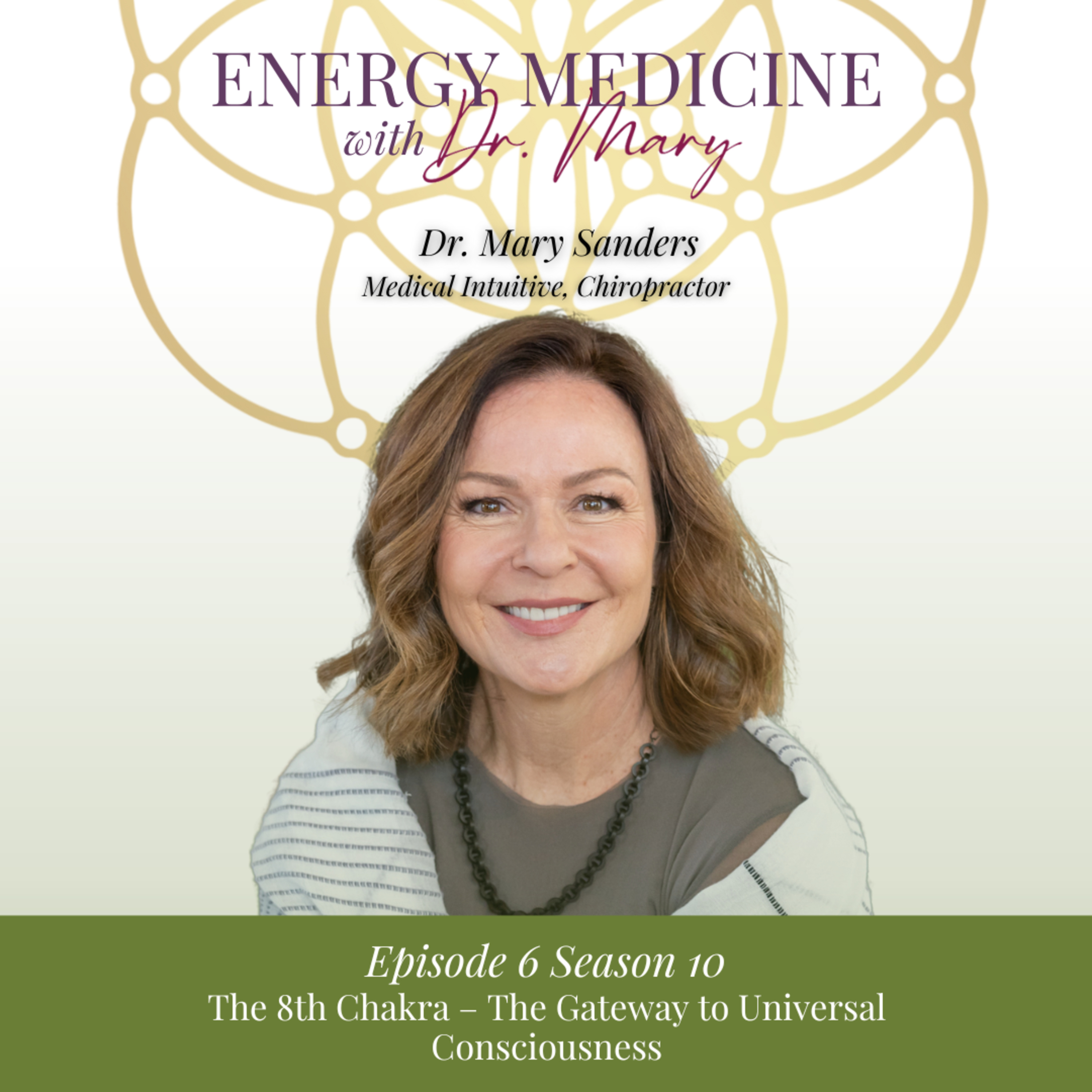 Energy Medicine: Align Your Mind, Body, and Spirit!