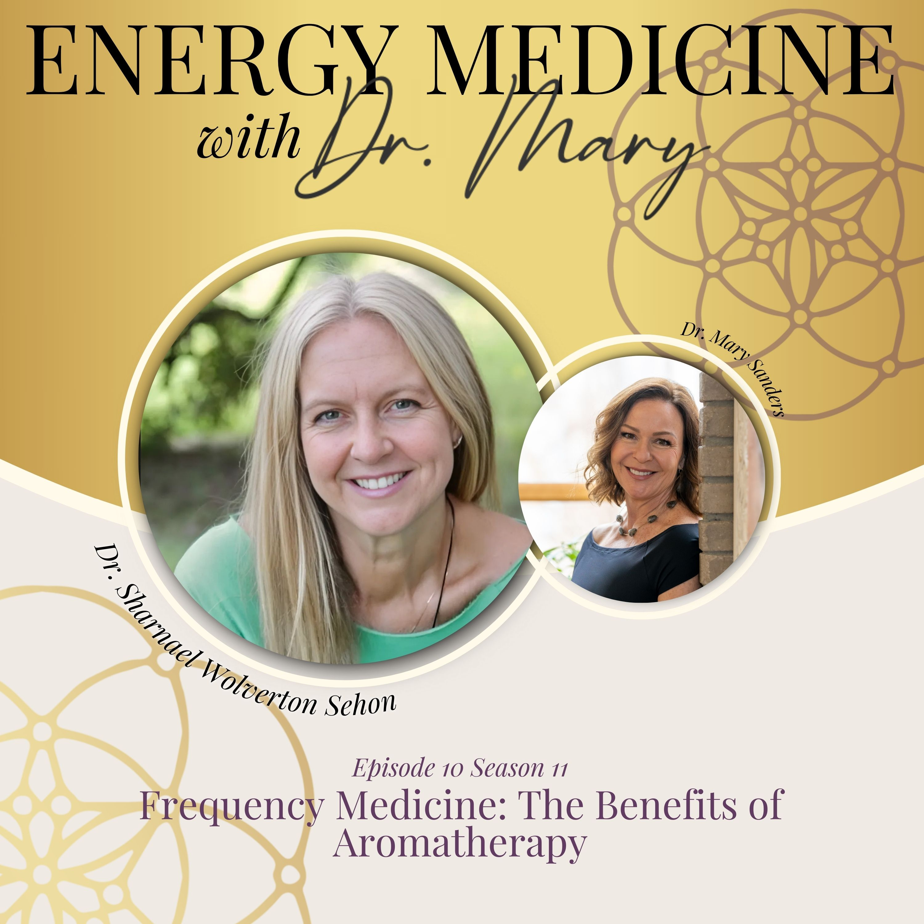Energy Medicine: Align Your Mind, Body, and Spirit!