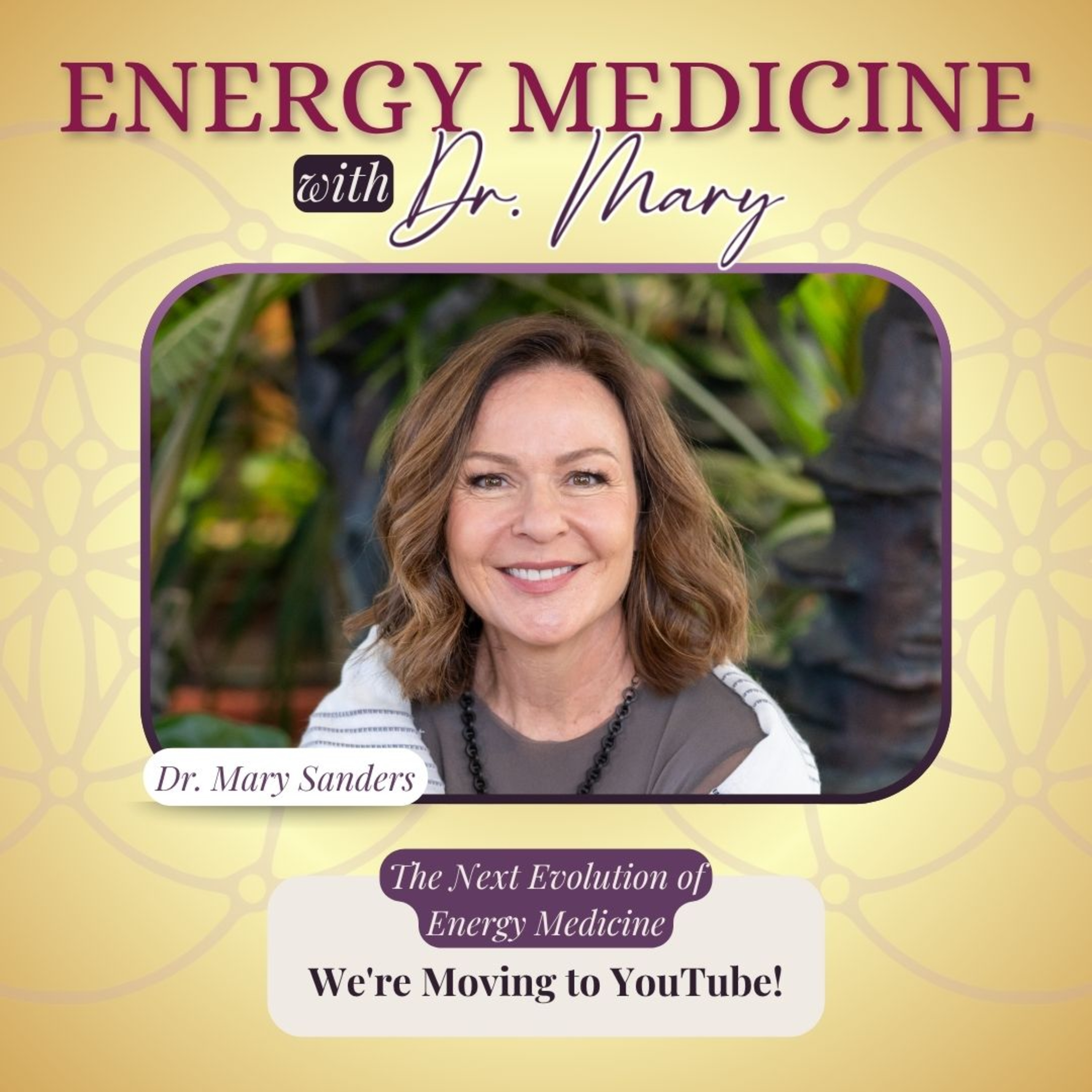 Energy Medicine: Align Your Mind, Body, and Spirit!