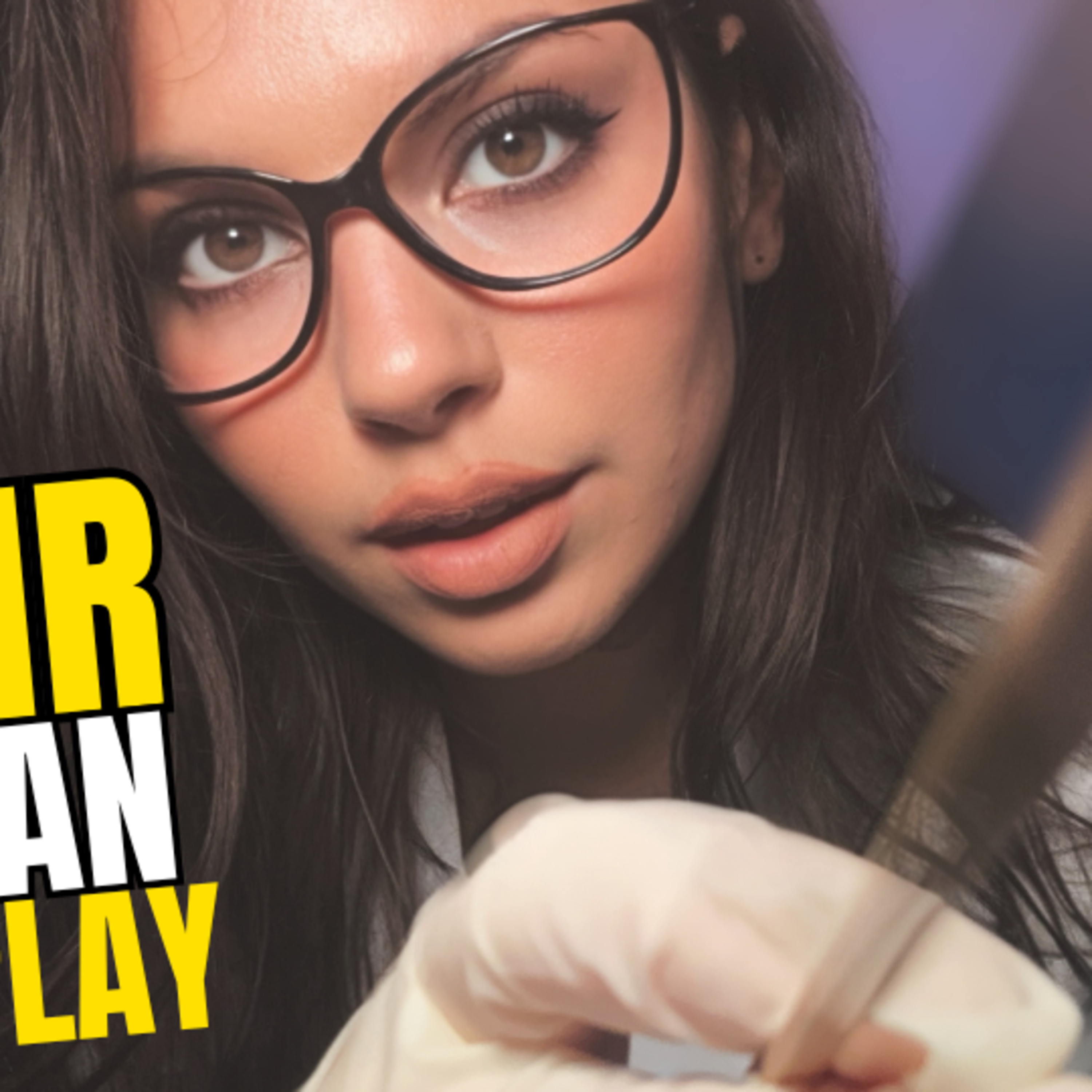 Is This Italian Doctor's Cranial Nerve Exam TOO RELAXING for YOU ... Is This Italian Doctor's Cranial Nerve Exam TOO RELAXING for YOU ...