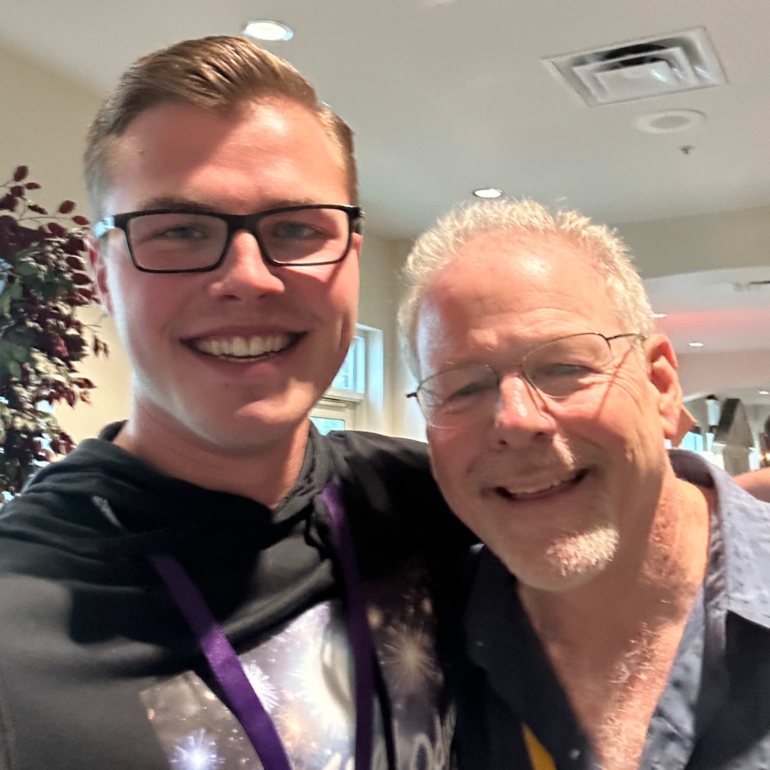 All Things Adventures in Odyssey: An Unofficial Podcast