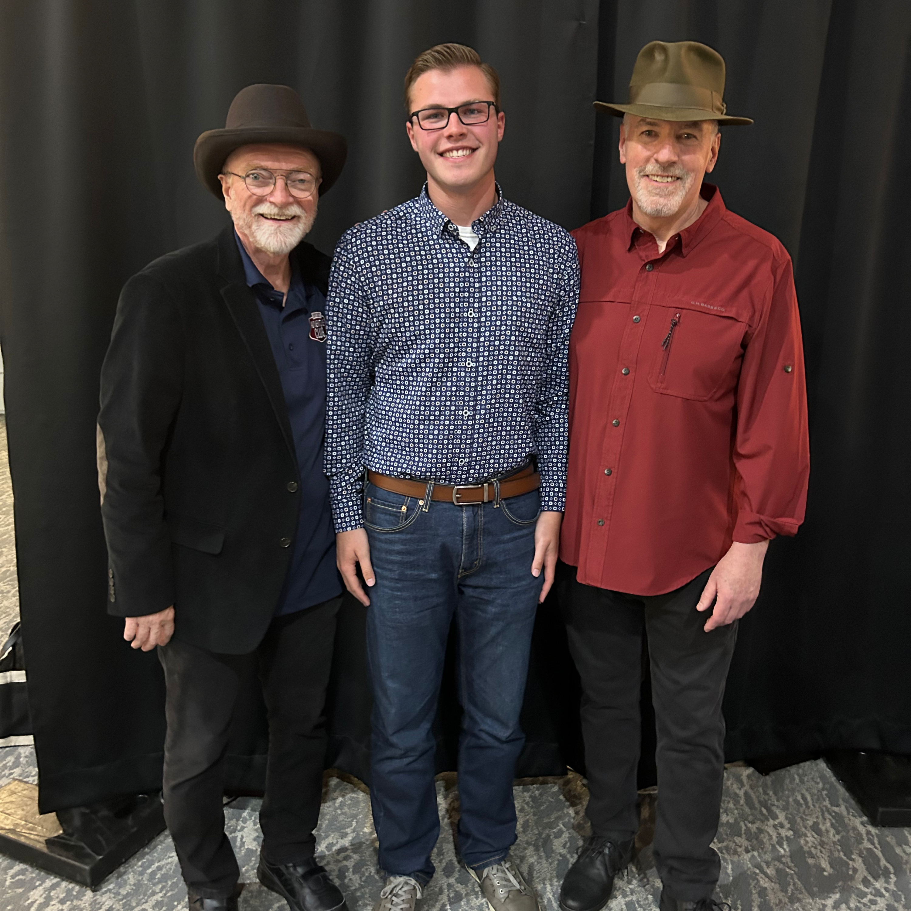 All Things Adventures in Odyssey: An Unofficial Podcast