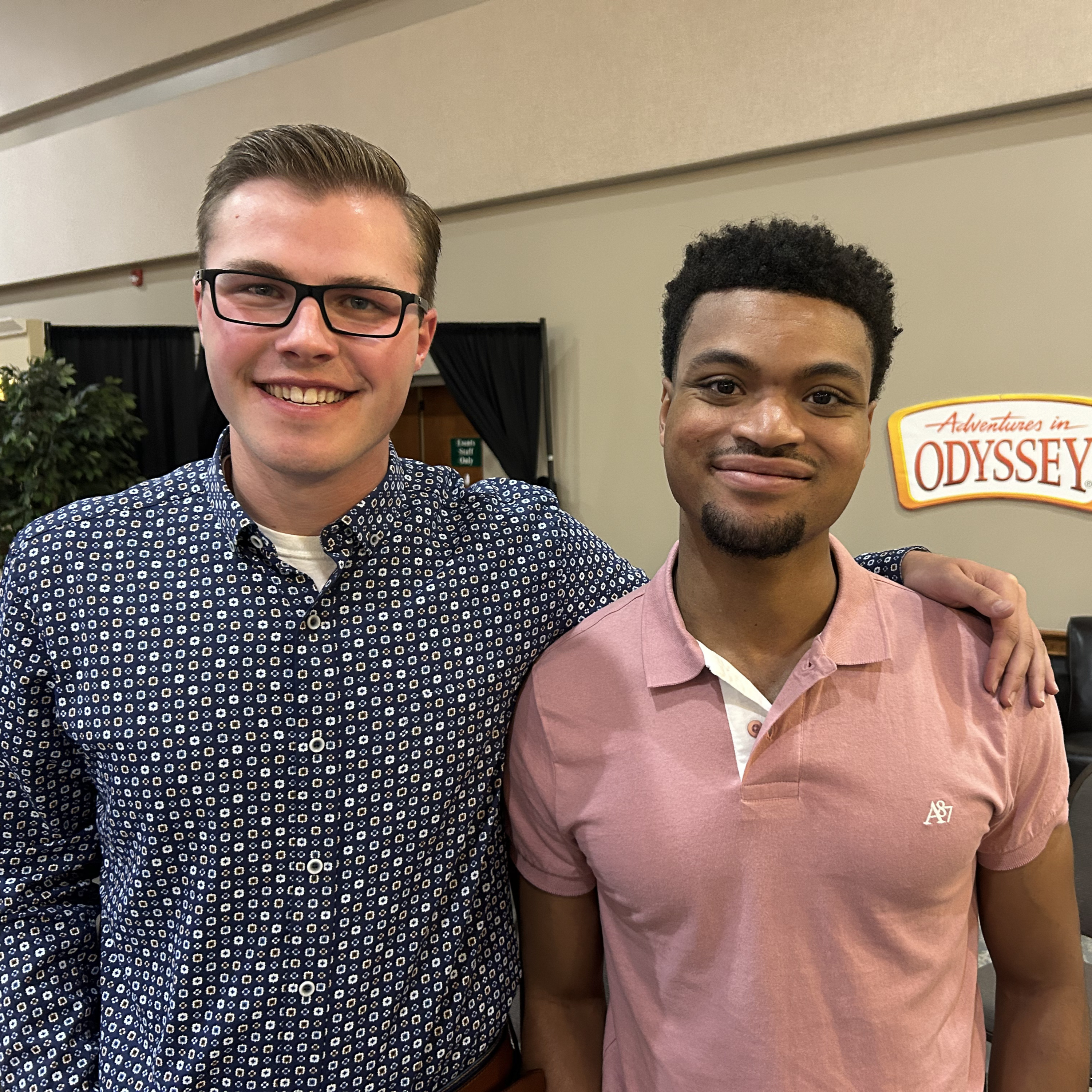 All Things Adventures in Odyssey: An Unofficial Podcast