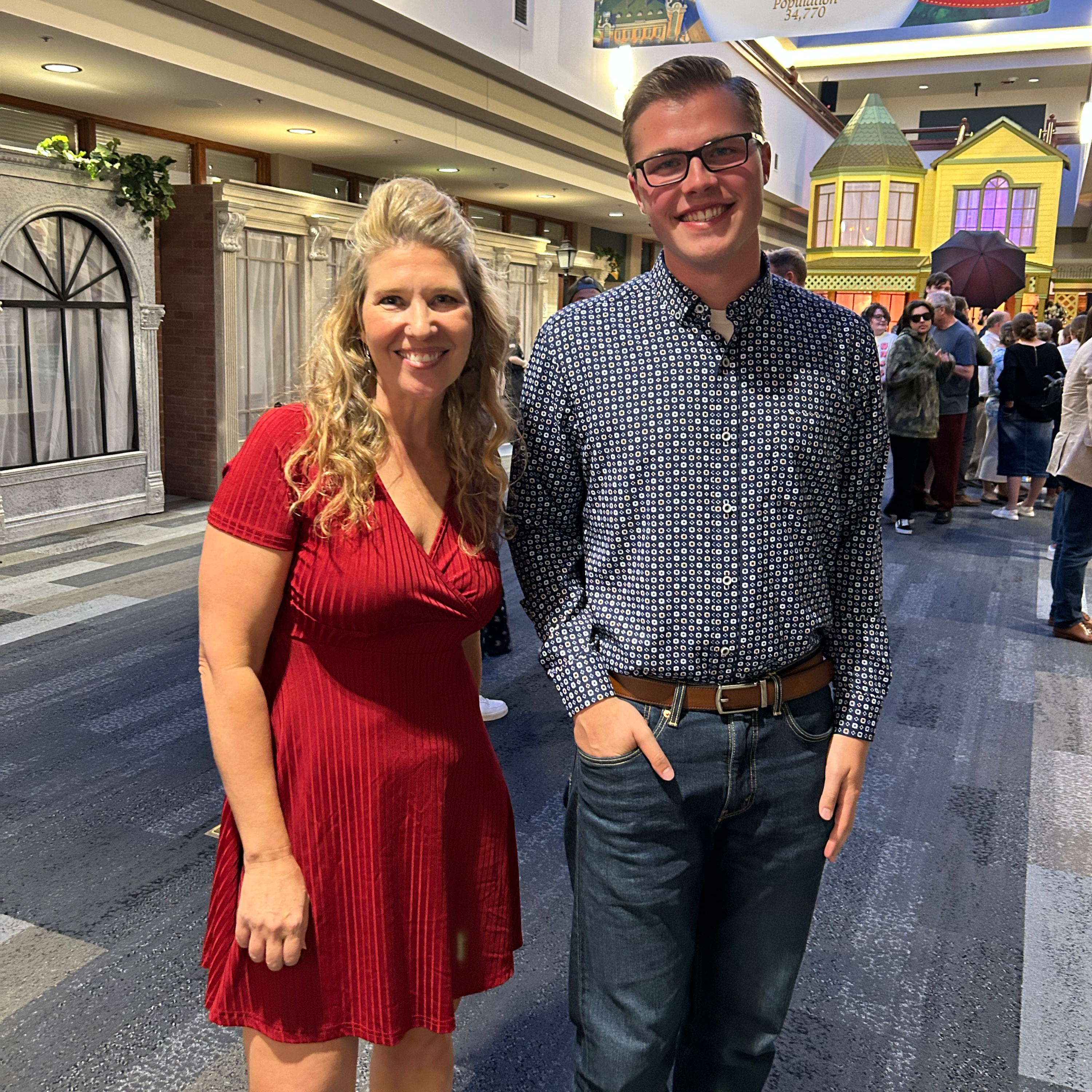 All Things Adventures in Odyssey: An Unofficial Podcast