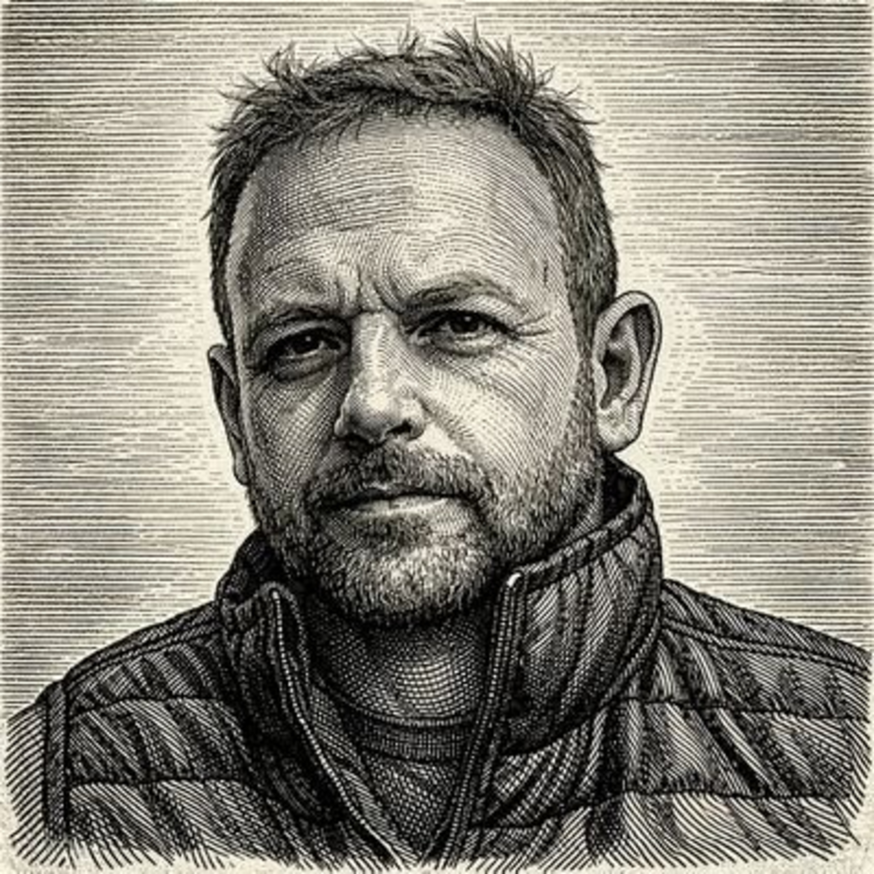 Podcast artwork