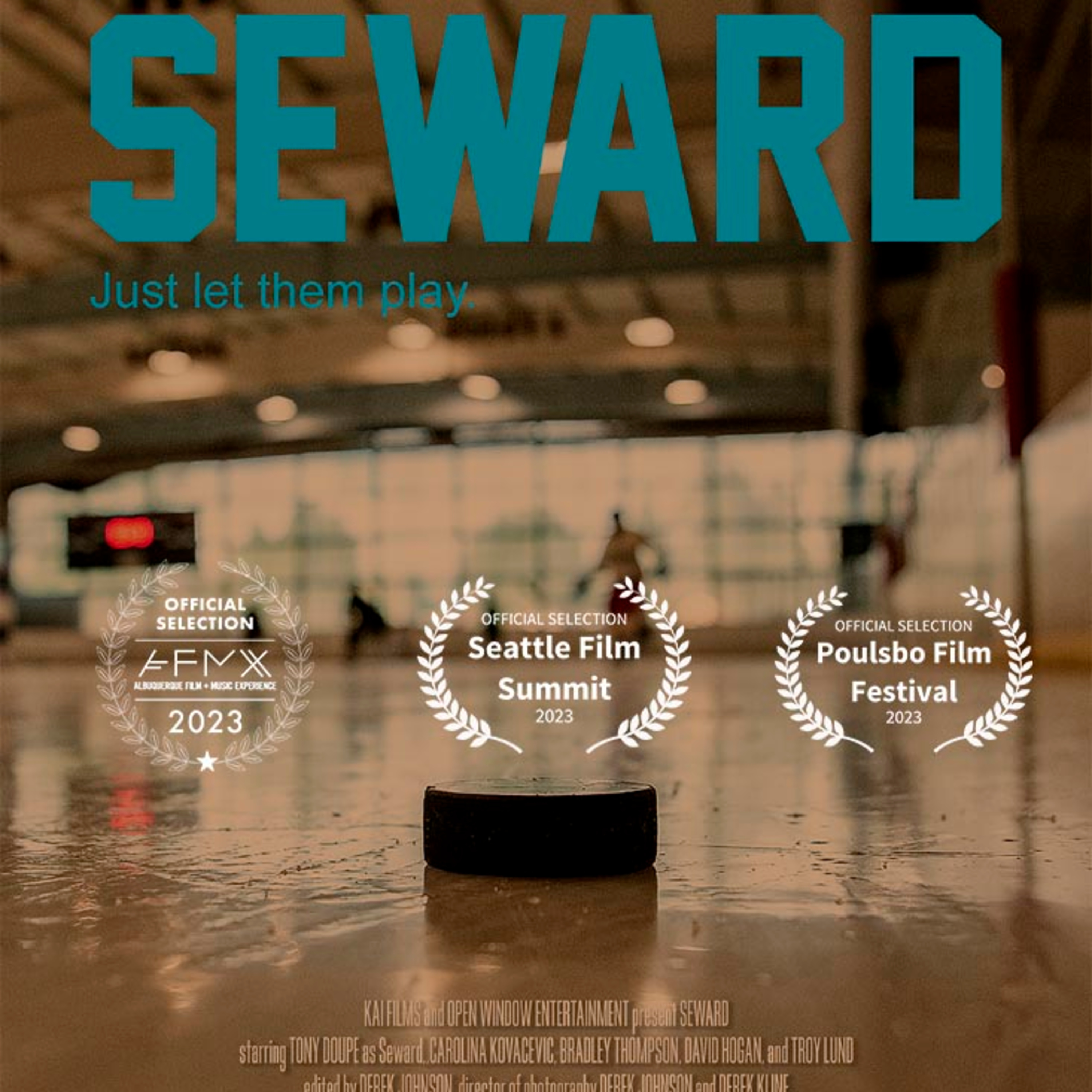 The Directors Viewfinder. Stories and Strategies from the Trenches!