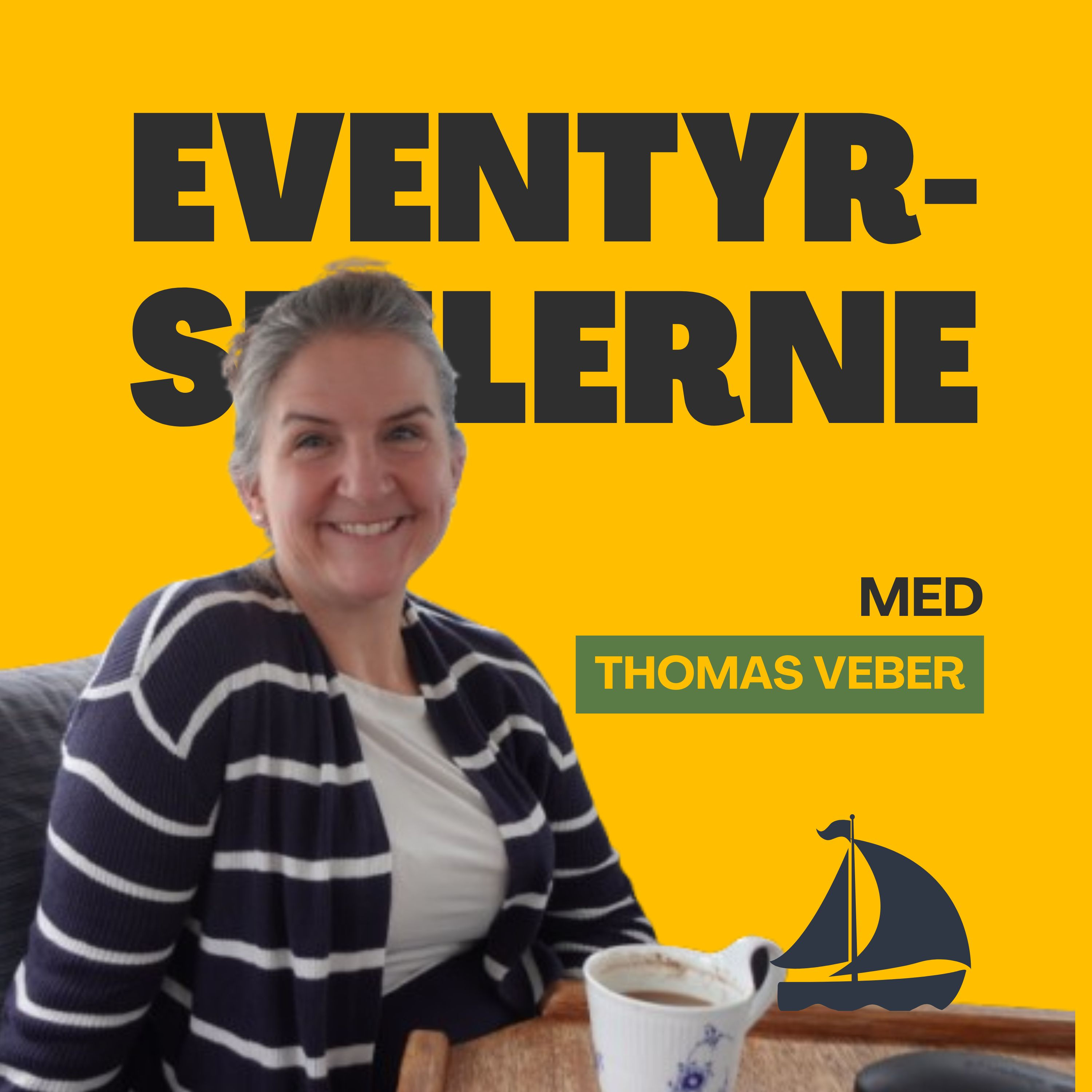 #58 Frihed eller en billig lejlighed med mast? | Malene Wilken