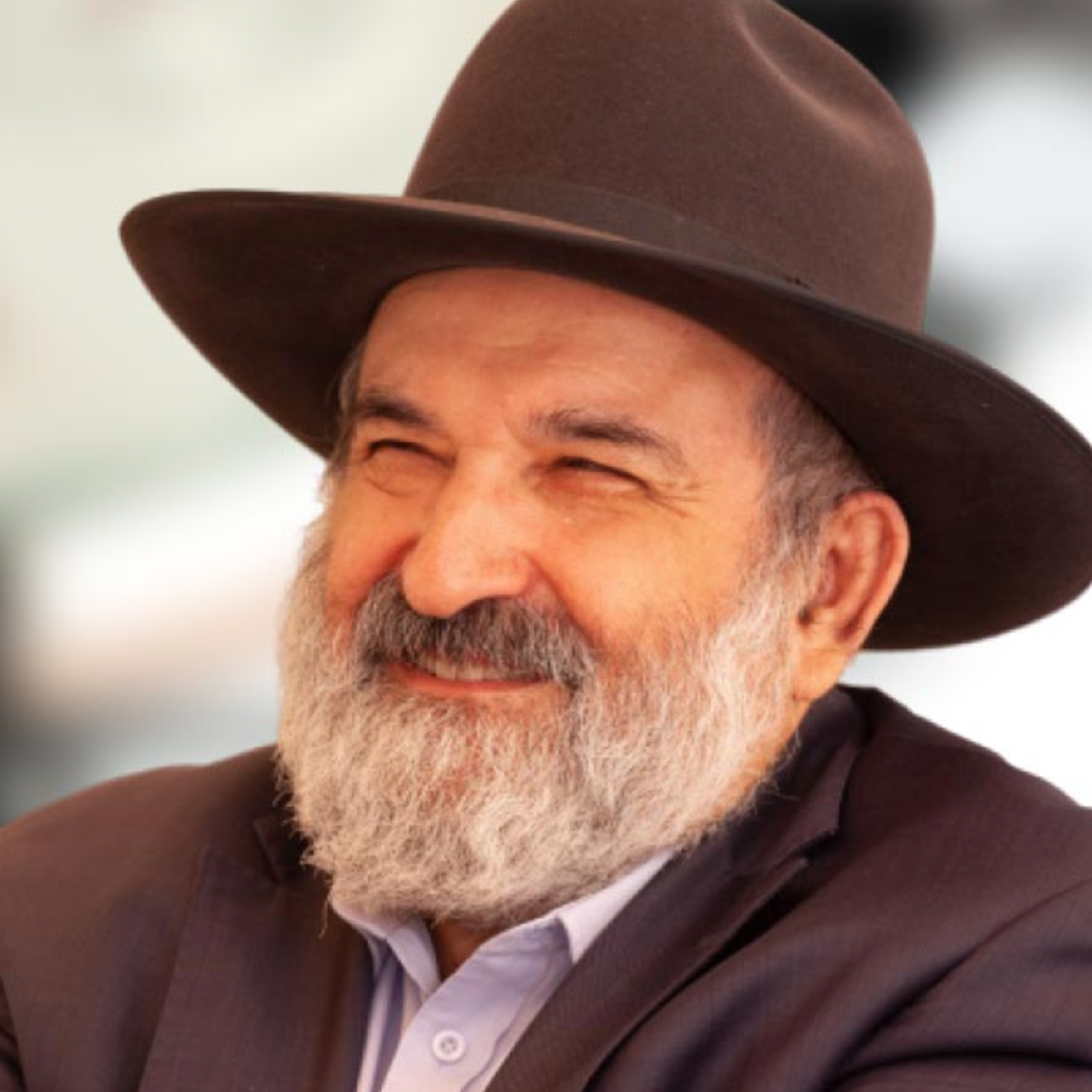 הרב אליהו זייני - האם הציונות באמת חלק מהיהדות episode artwork