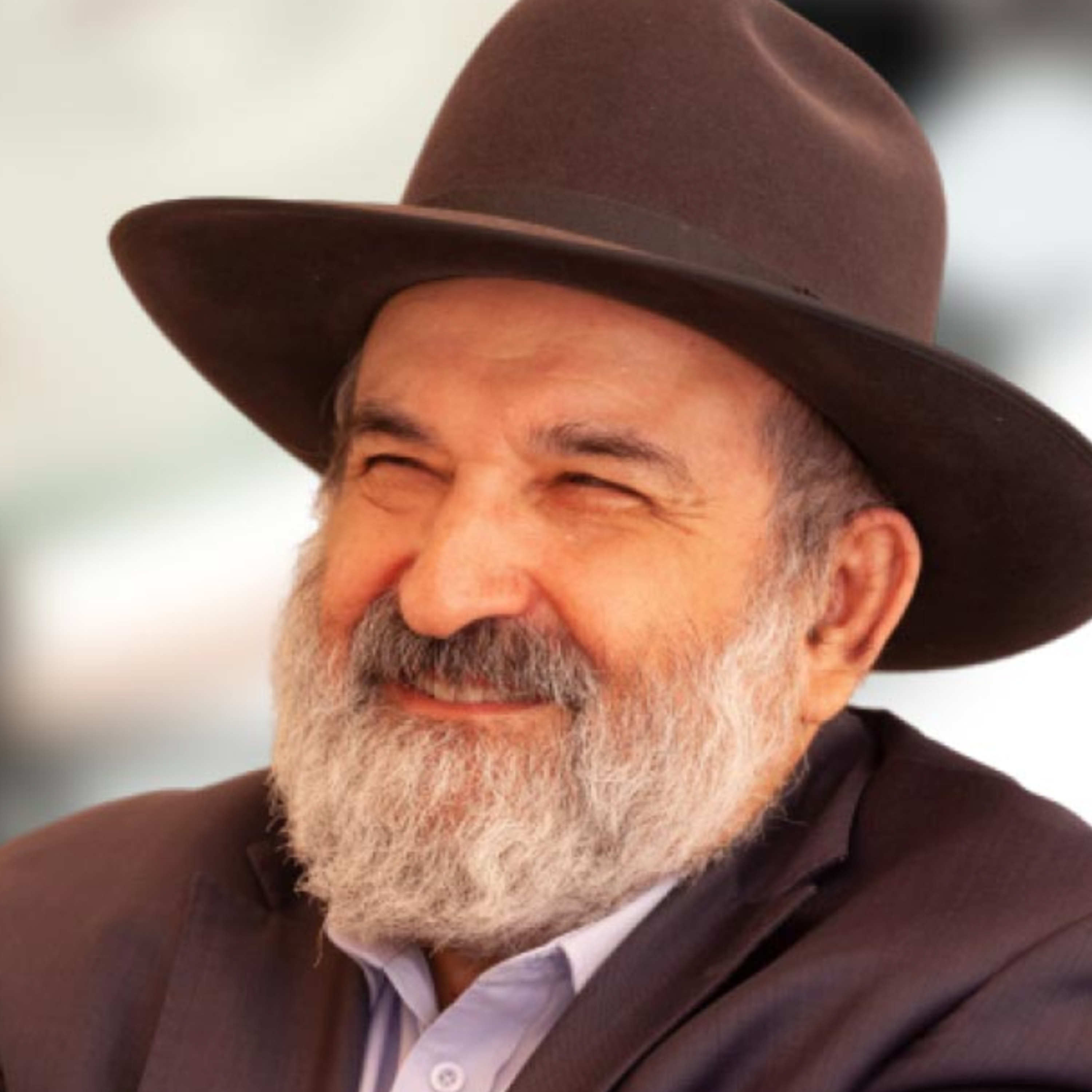 הרב אליהו זיני- בלעם, ישראל והמאבק התרבותי episode artwork