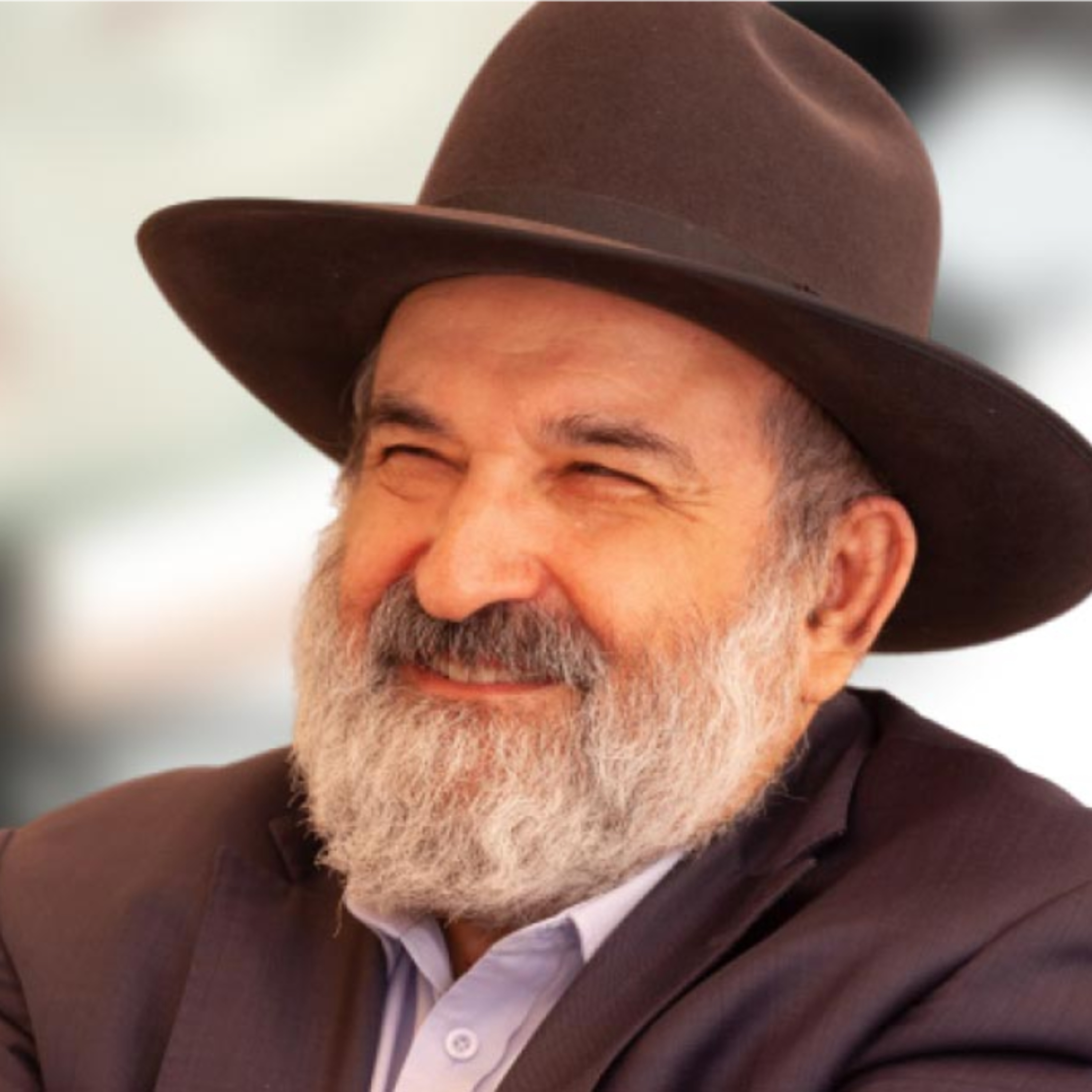 הרב אליהו זייני- 
אהבה: מהות הקיום היהודי והאנושי
 episode artwork