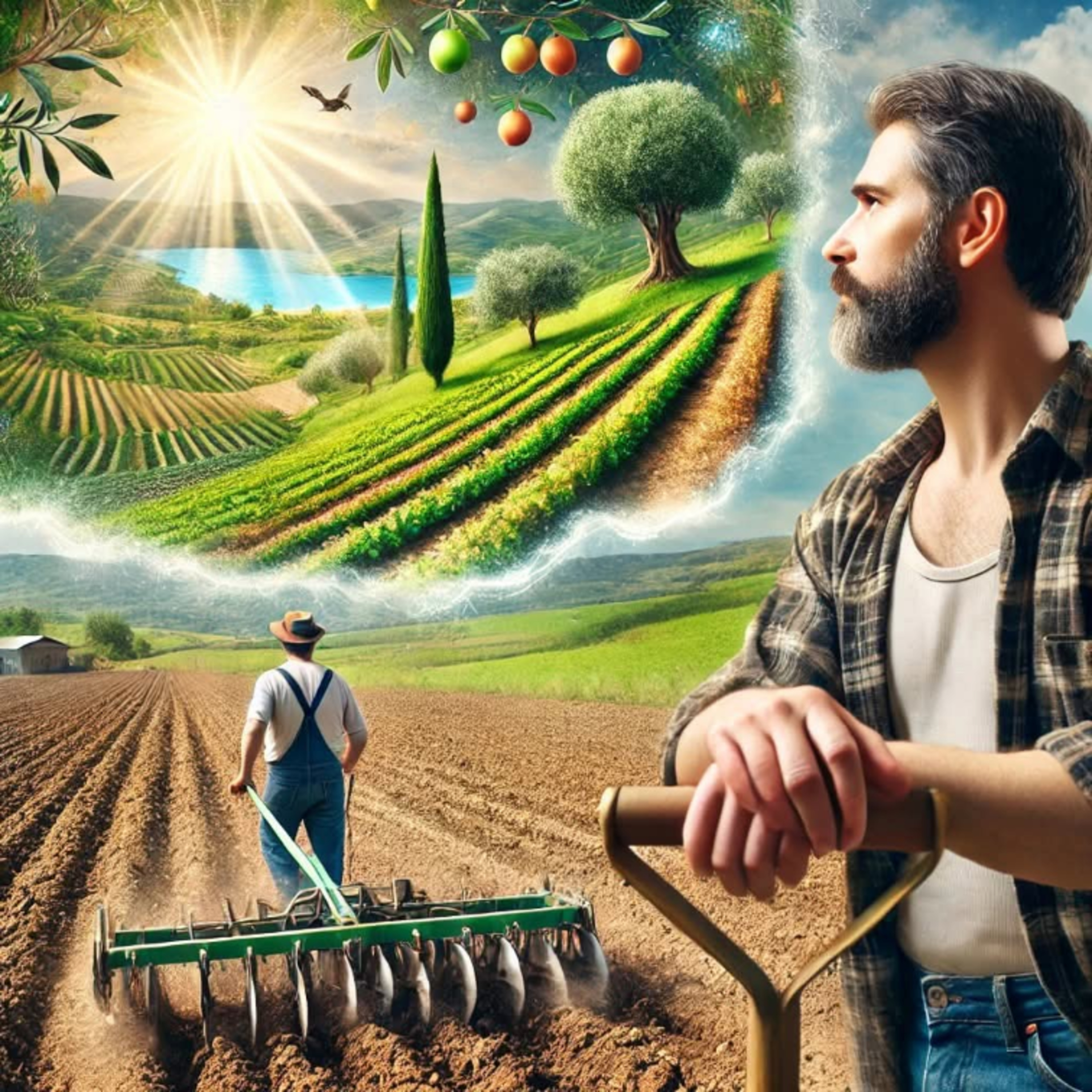 אברהם גולדשטיין- ביכורים: שער אל הנצח episode artwork