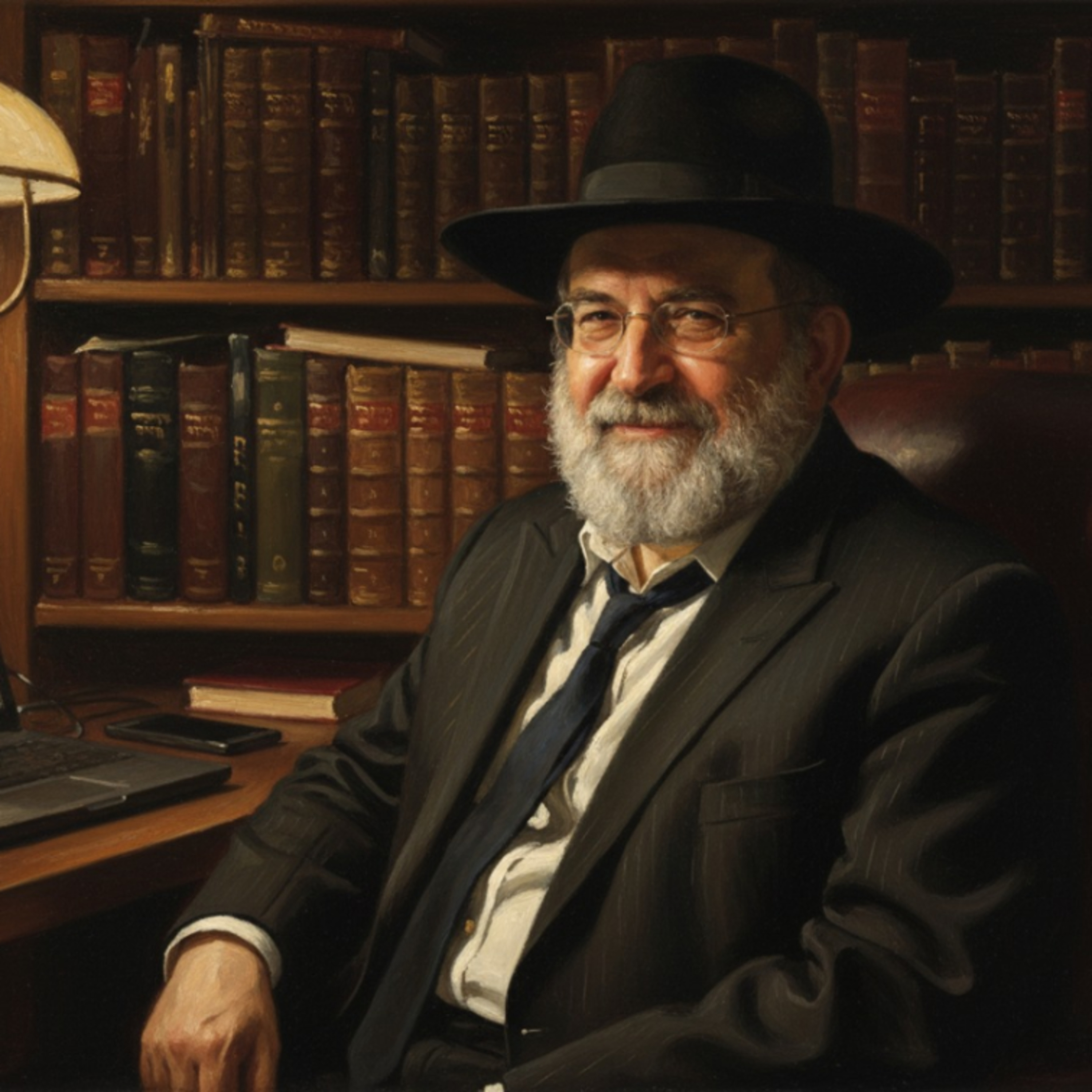 תכנית יציאת מצרים: הגאולה ומהותה episode artwork