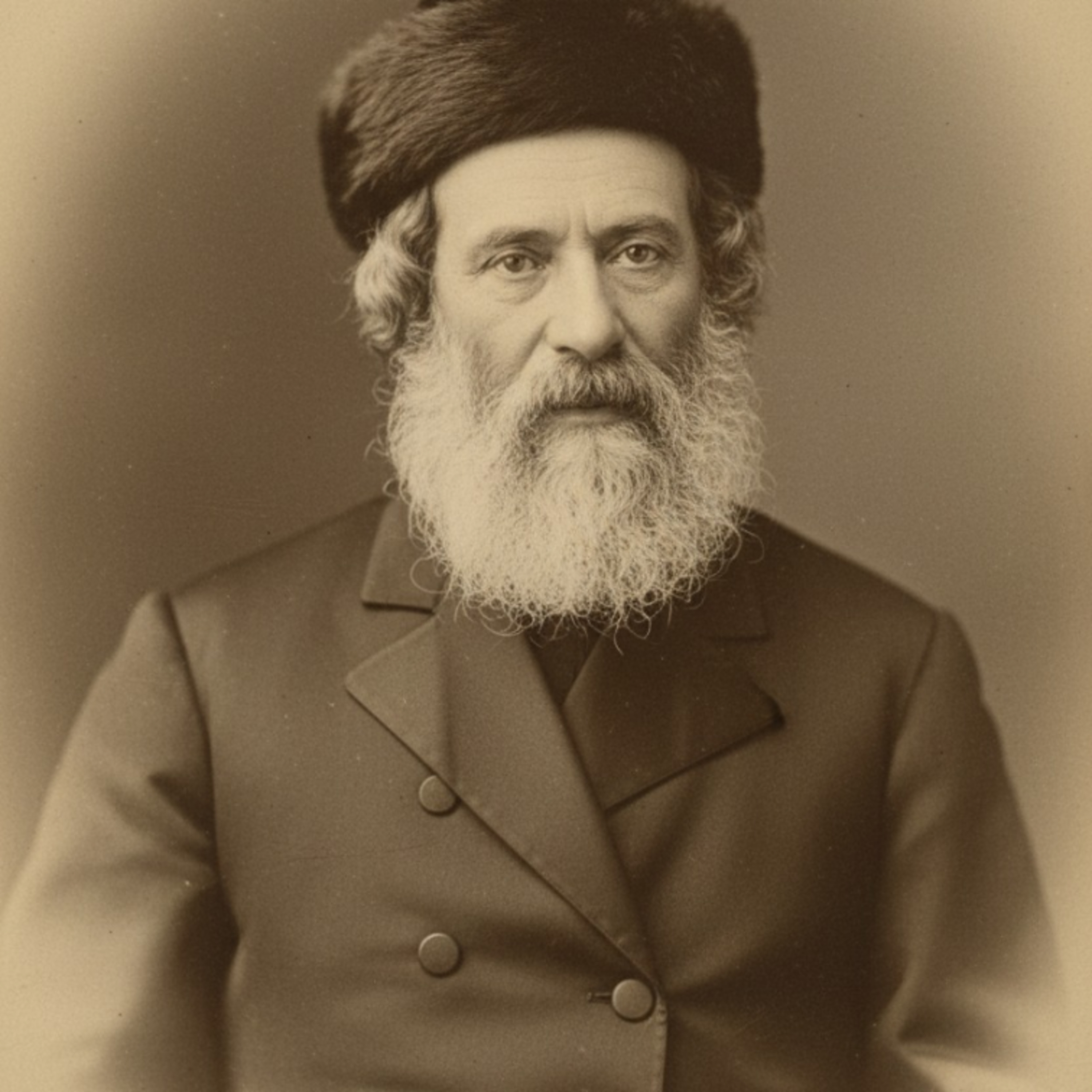 הגותו ופועלו של המלבי"ם (תקציר) episode artwork