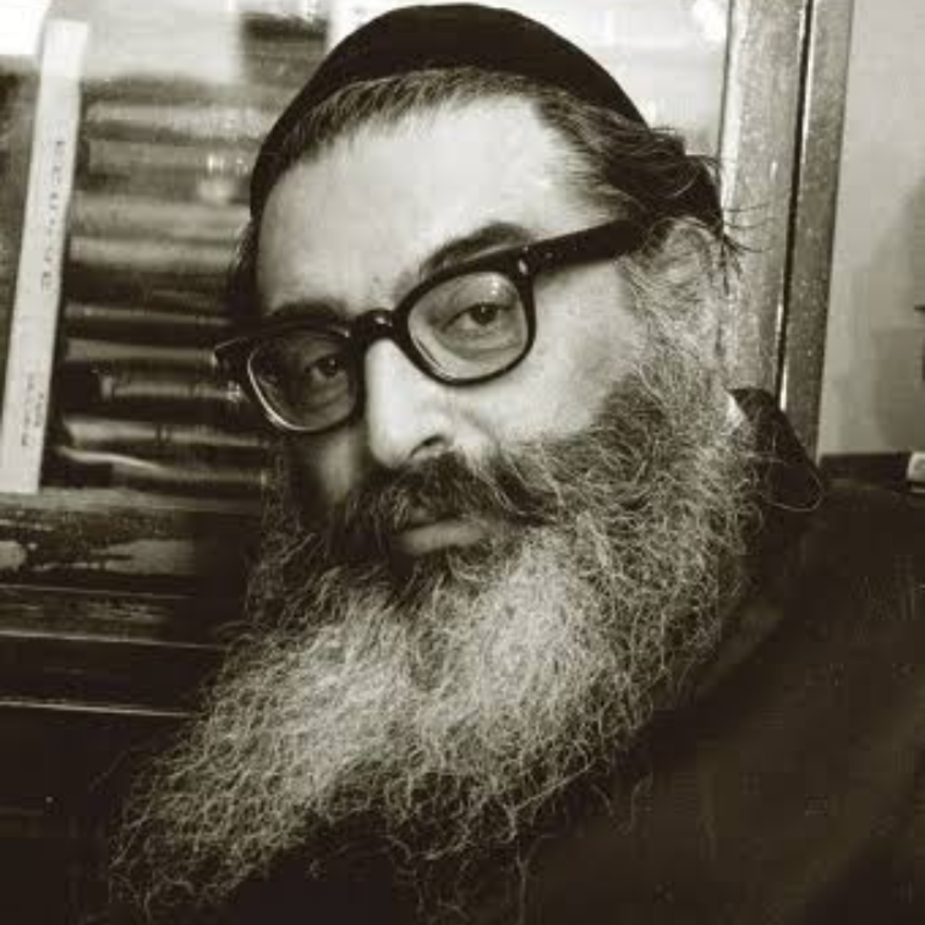 משנת הרב הוטנר: פחד יצחק ודעת episode artwork