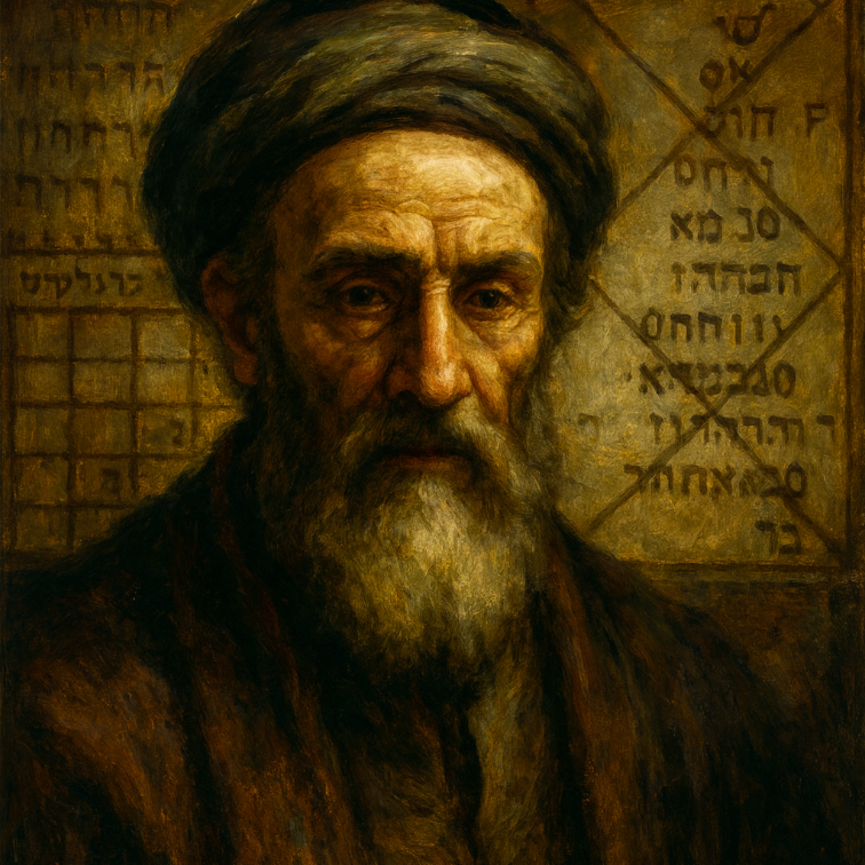 אברהם אבן עזרא: חכם, פרשן, פייטן ומדען episode artwork