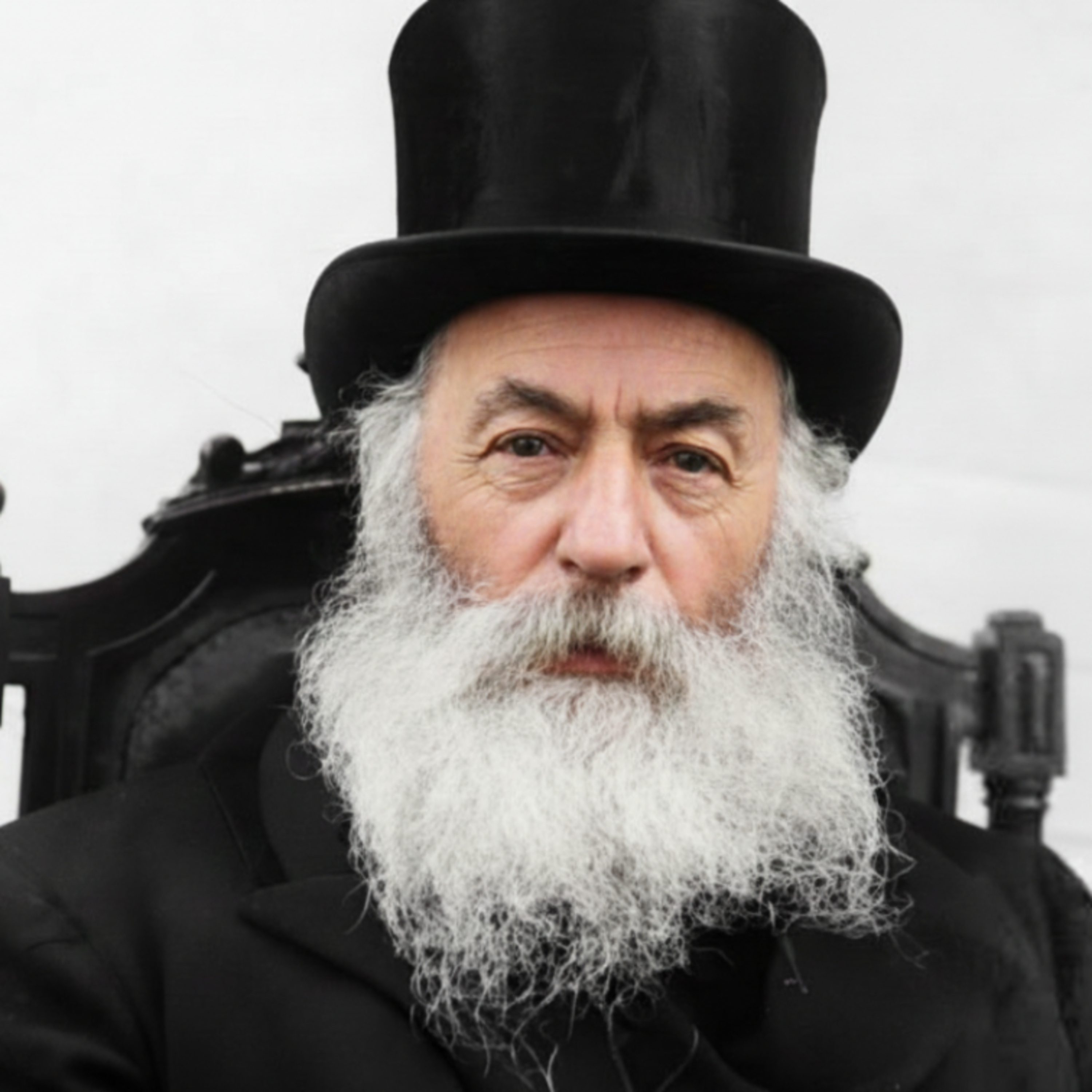 הרב יצחק יעקב ריינס ומייסד המזרחי episode artwork