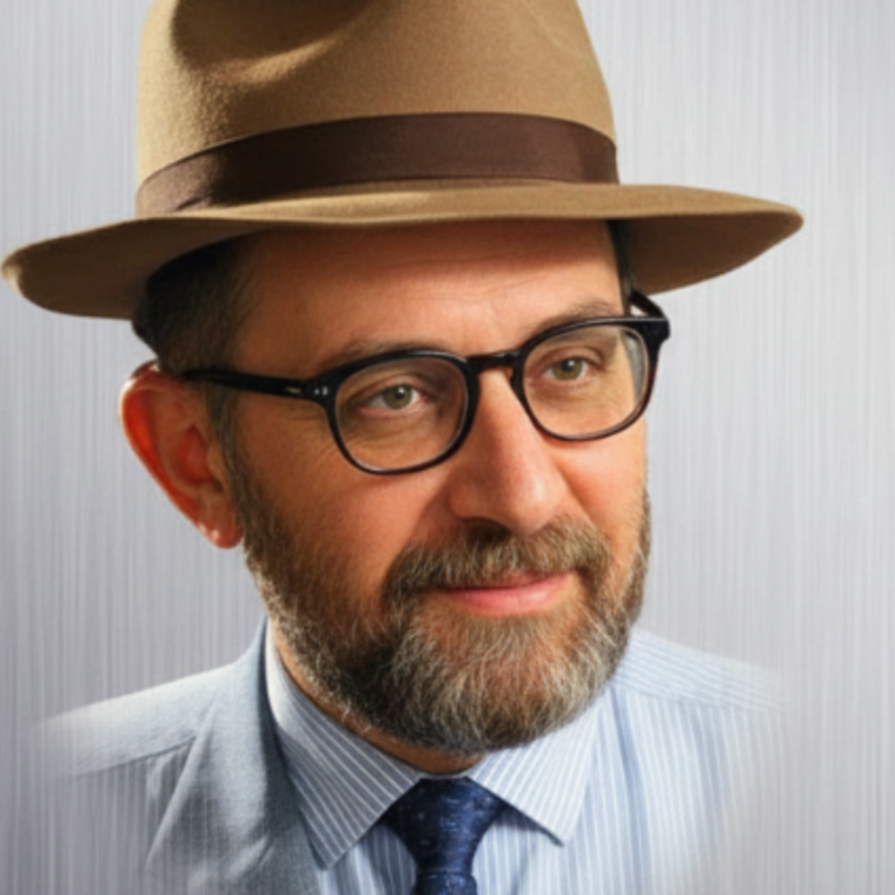 הרב קהתי ומשניותיו המבוארות episode artwork