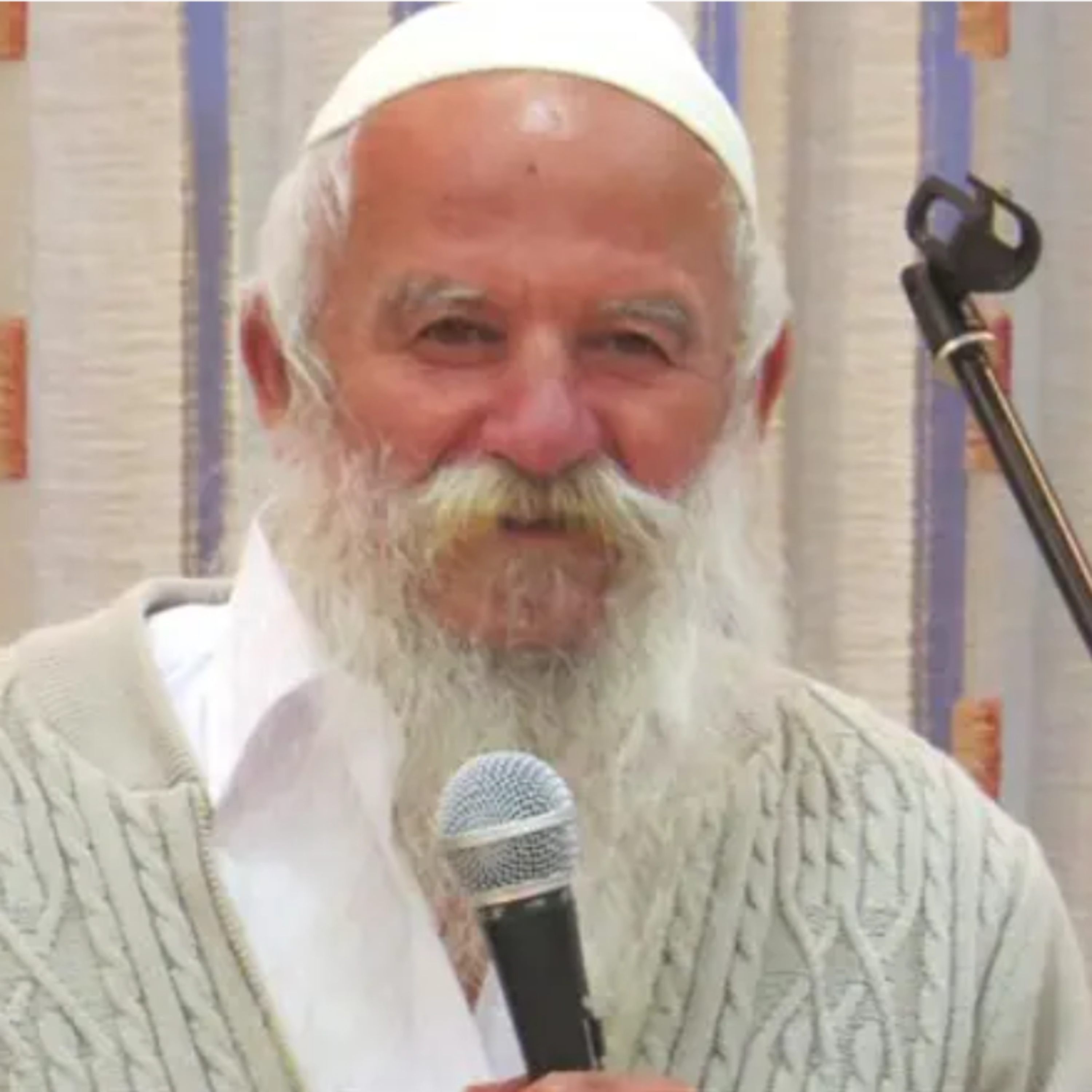 חכם ישועה בן שושן: המקובל שפיקד על סיירת קומנדו episode artwork