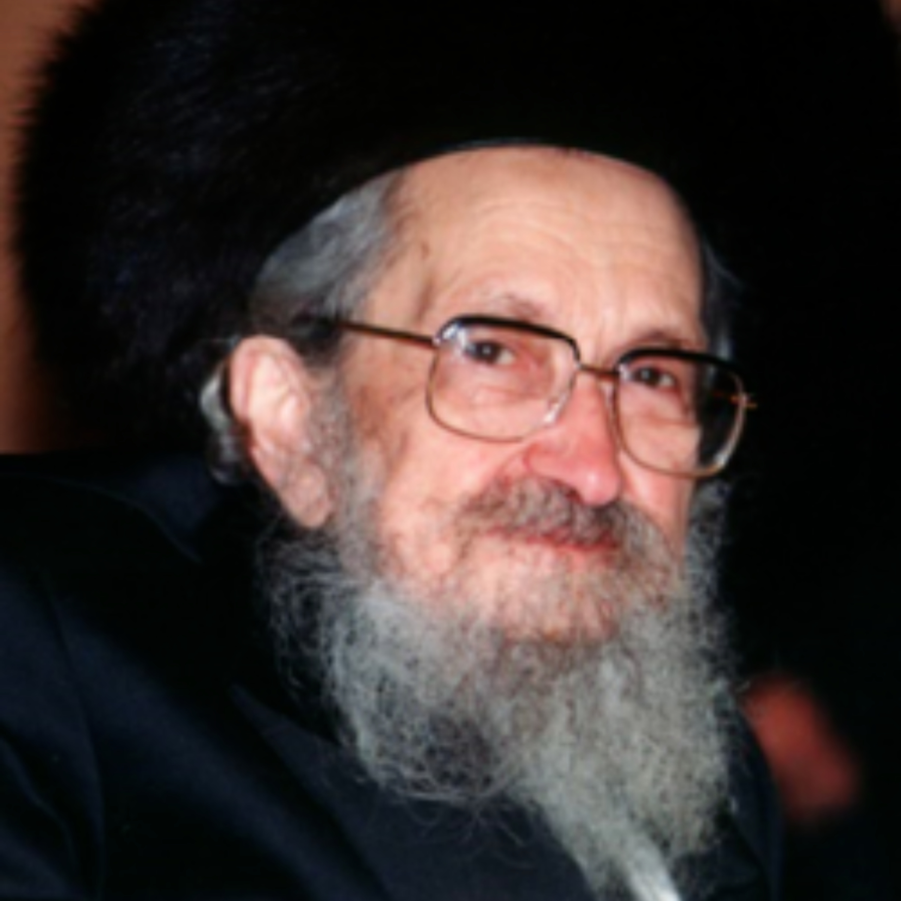 האדמו"ר שראה את "רגלי המשיח" - בעל ה"נתיבות שלום" episode artwork