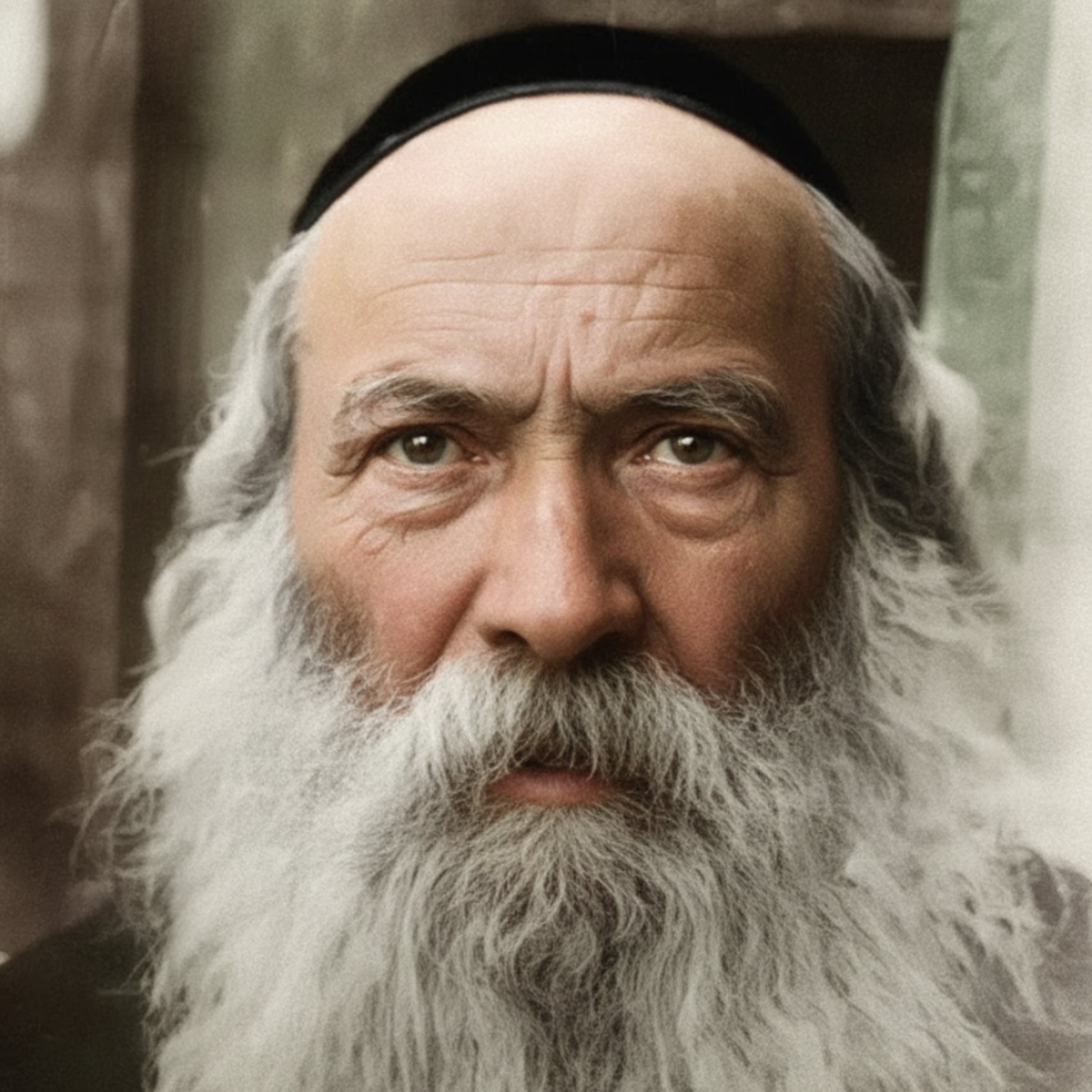 רבי שמואל בורנשטיין - שם משמואל episode artwork