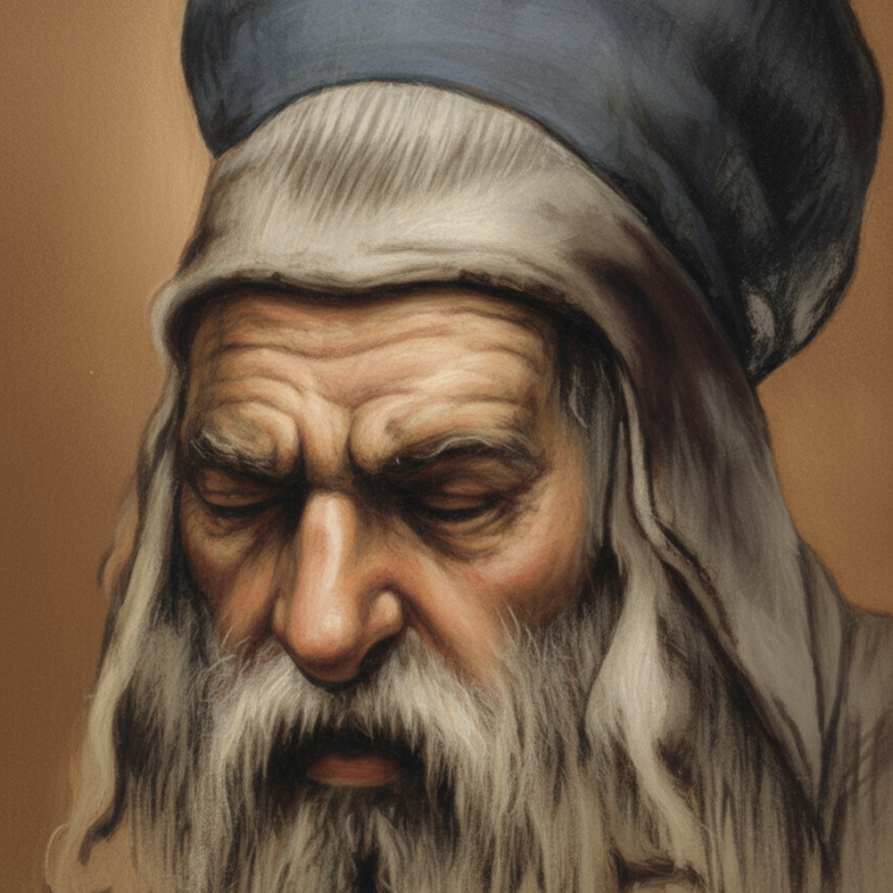 משנת המהר"ל: תורה, נפש ואמת episode artwork