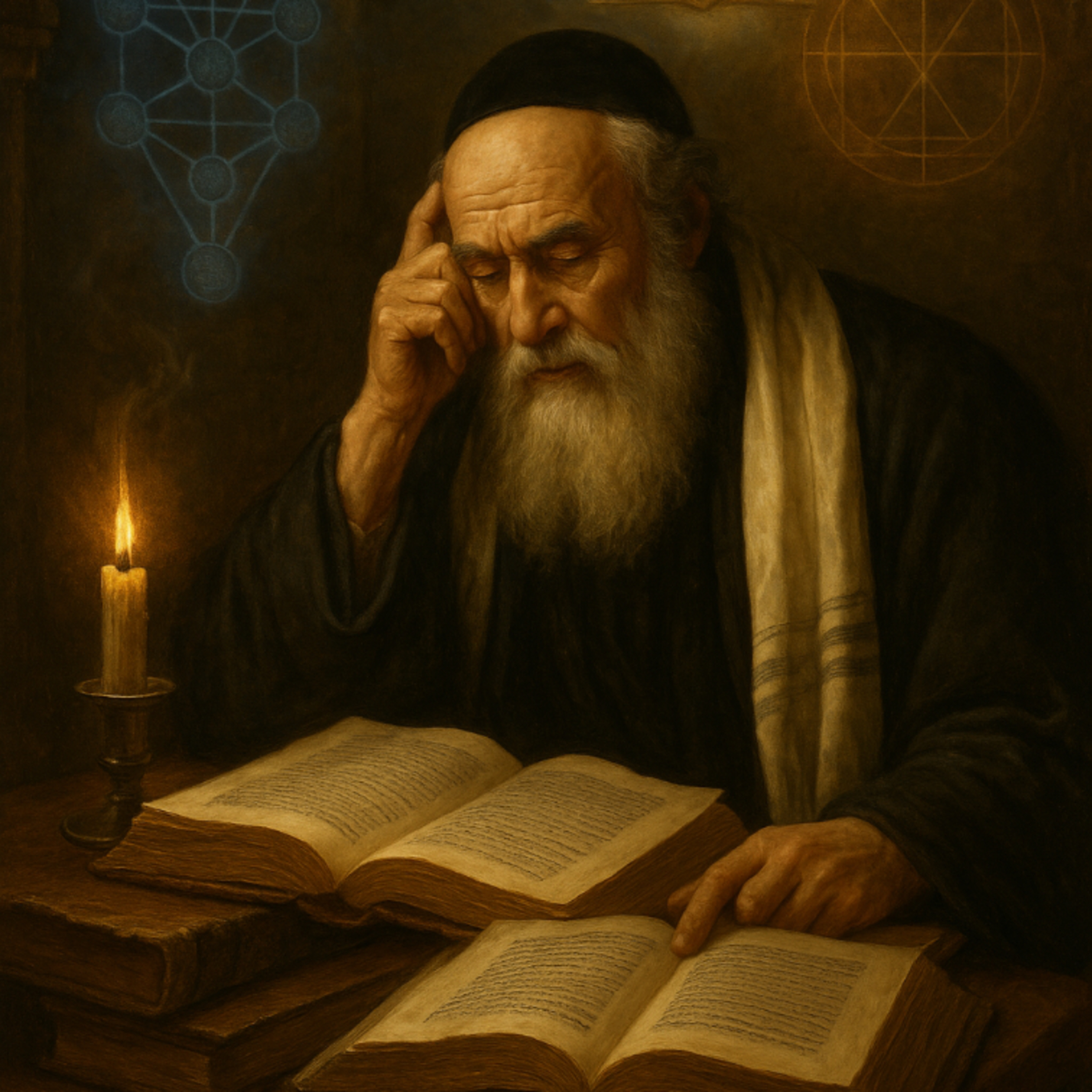 הריטב"א - המקובל שהגן על הפילוסוף
 episode artwork
