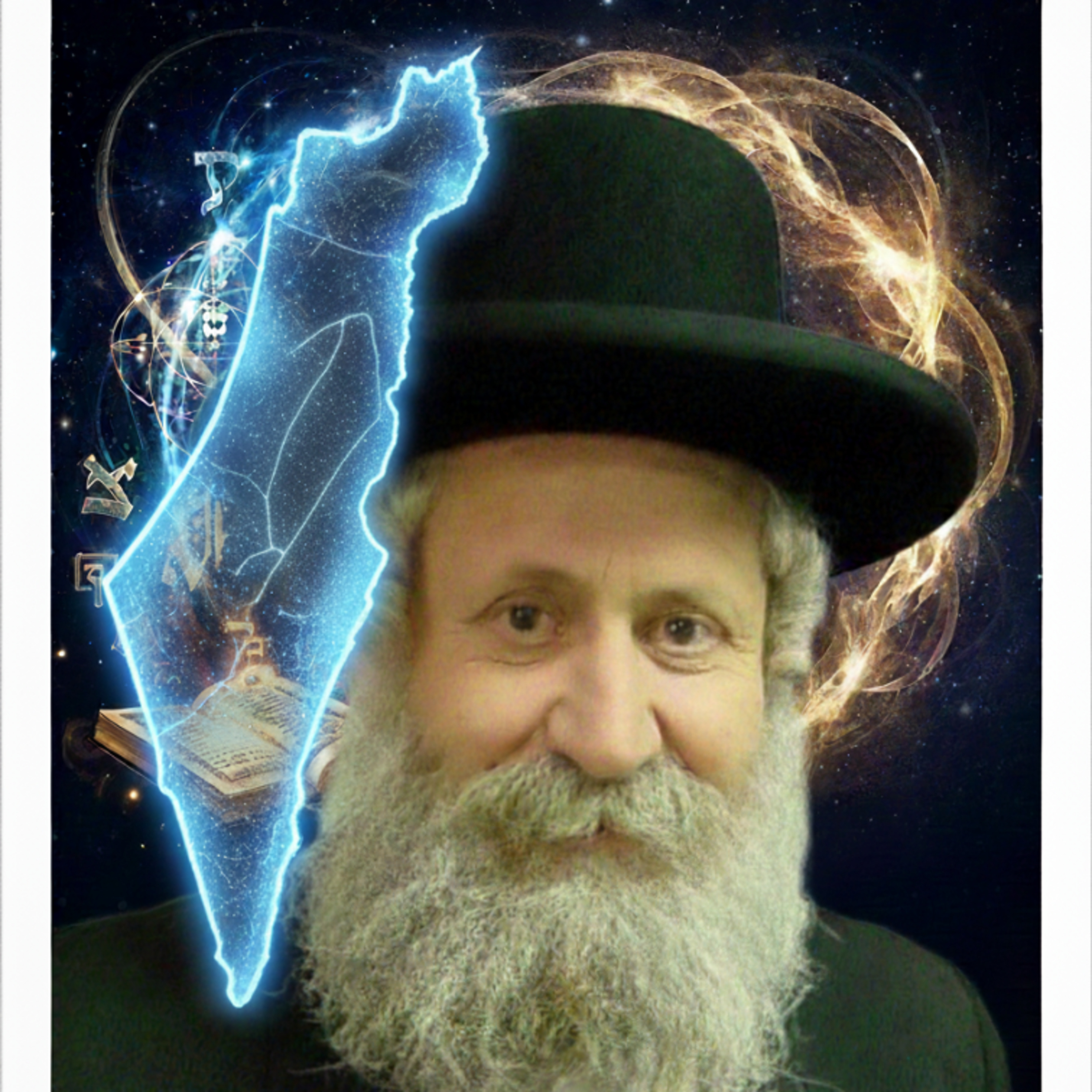 רבי משה רפאל לוריא: מקובל וחכם

 episode artwork