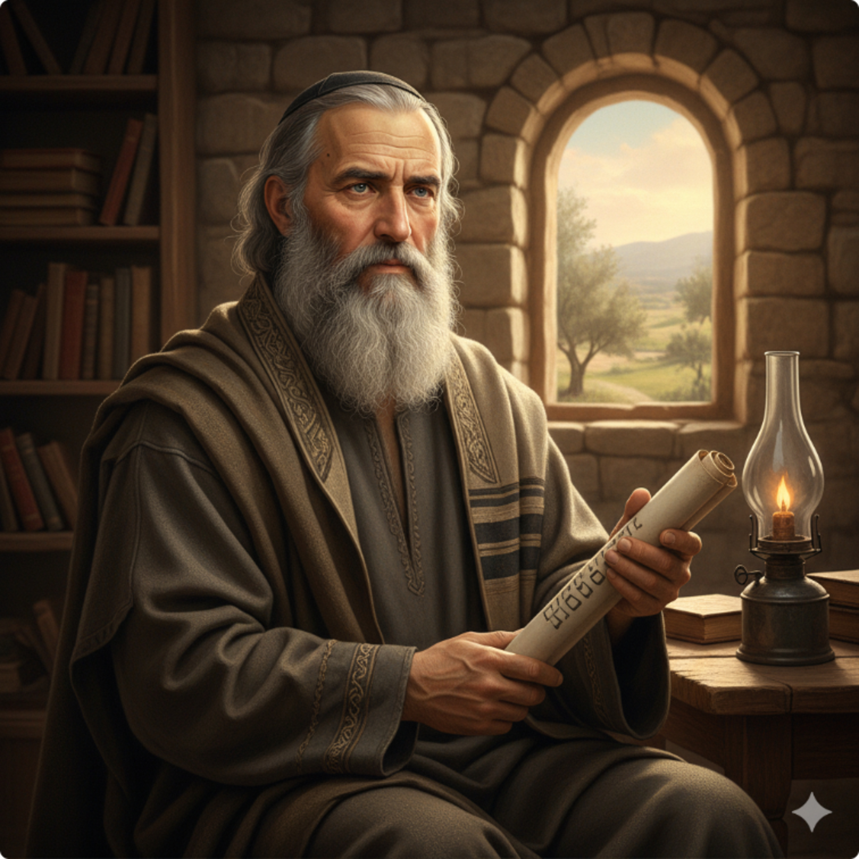 הרב אלעזר בירבי קליר ופיוטיו episode artwork