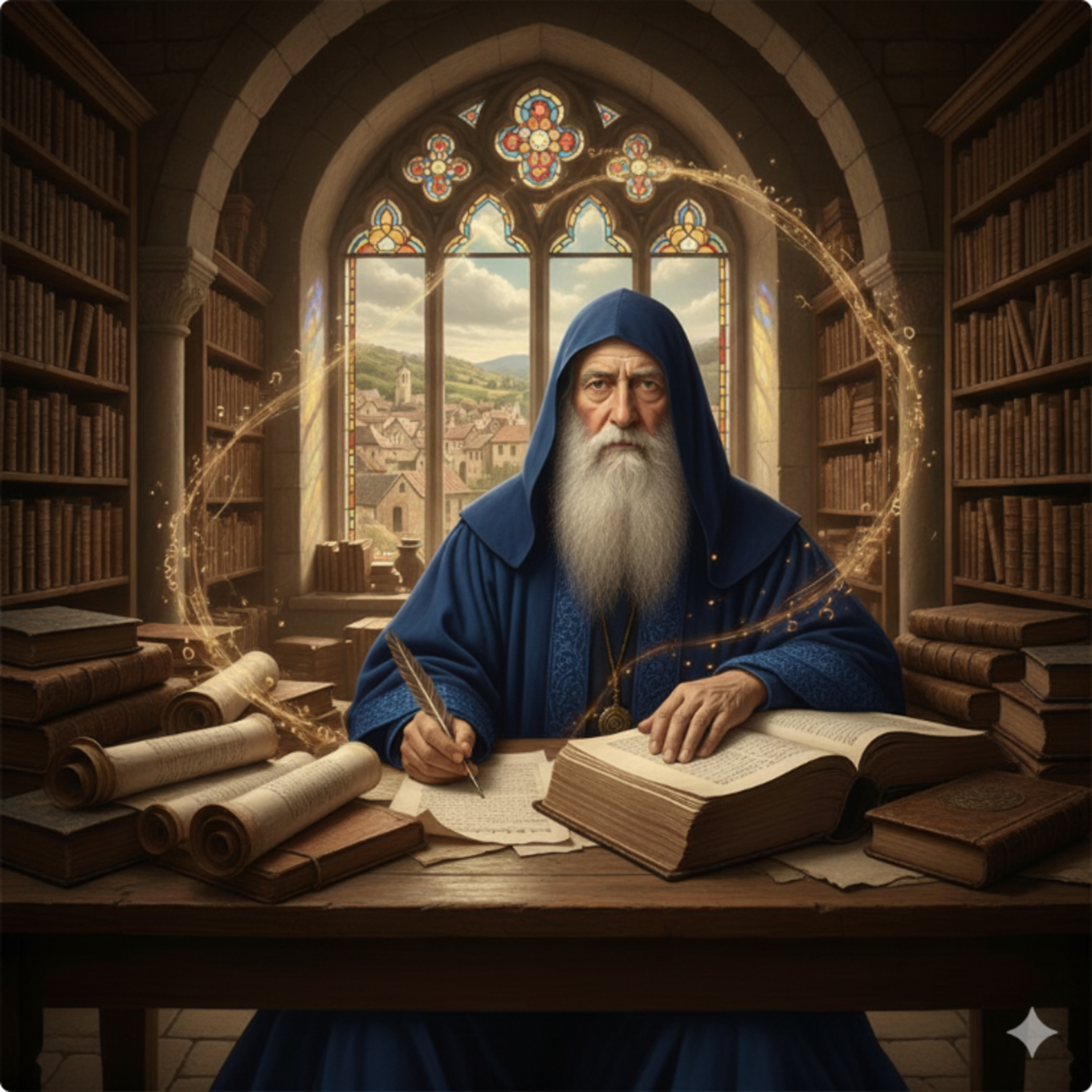 תורתו ופועלו של הראב"ד מפוסקייר episode artwork