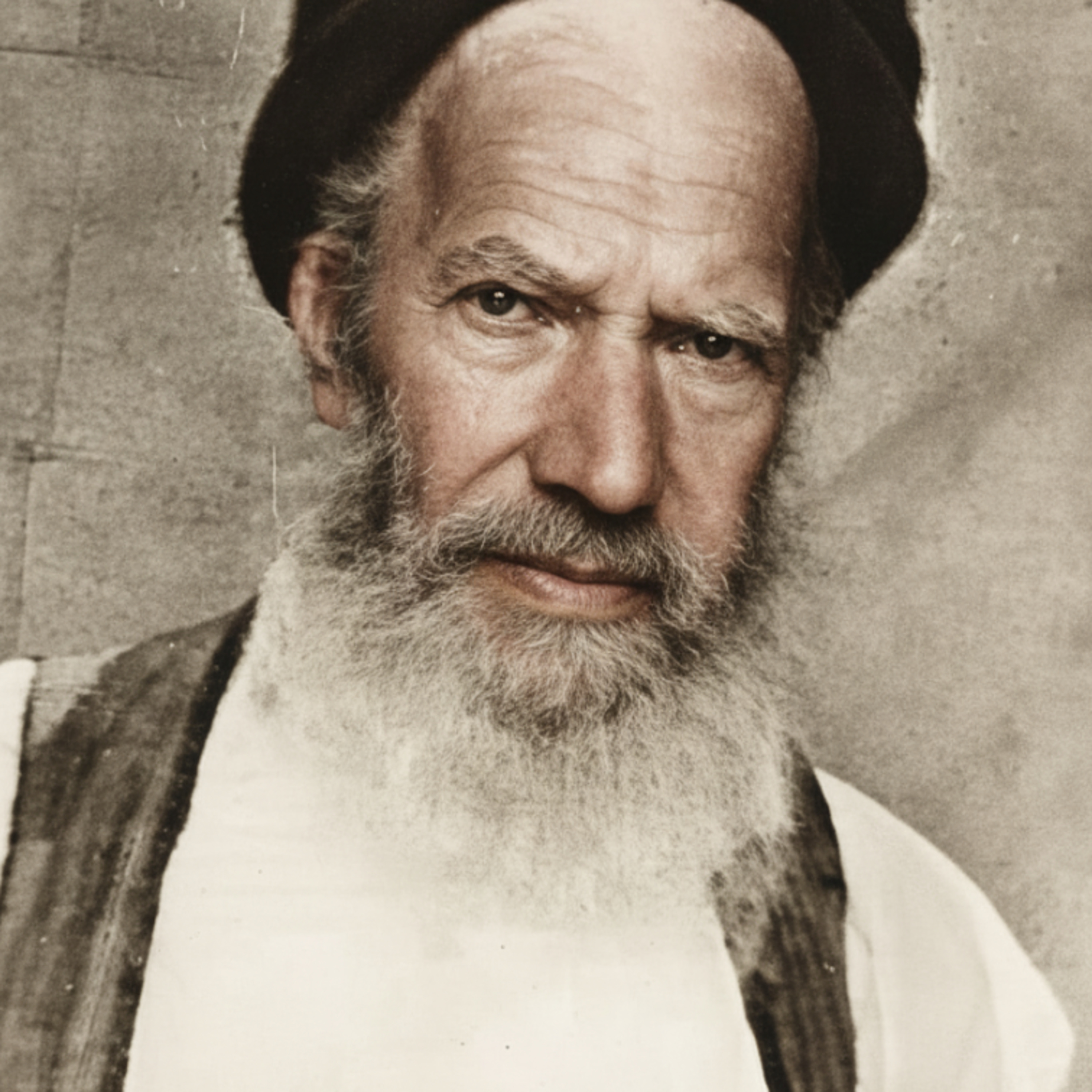 הרב חלפון: פוסק הלכה ומנהיג ציוני
 episode artwork