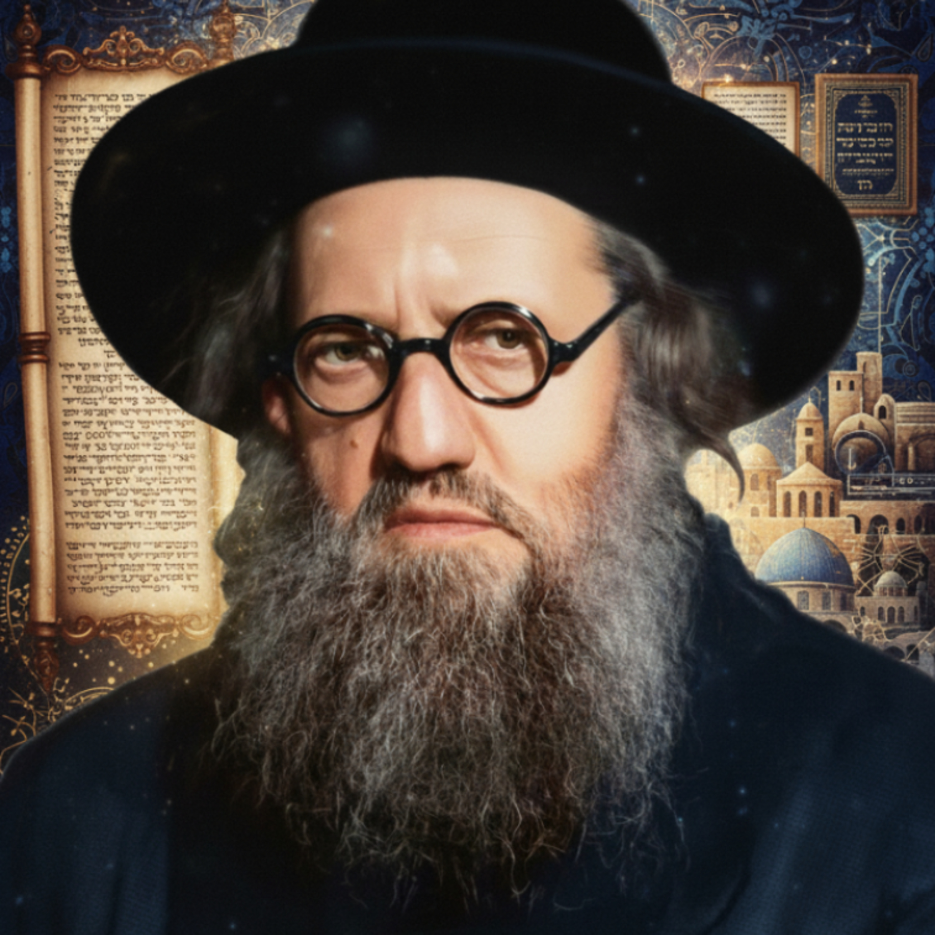 משנת הרב חרל"פ: אור הגאולה episode artwork