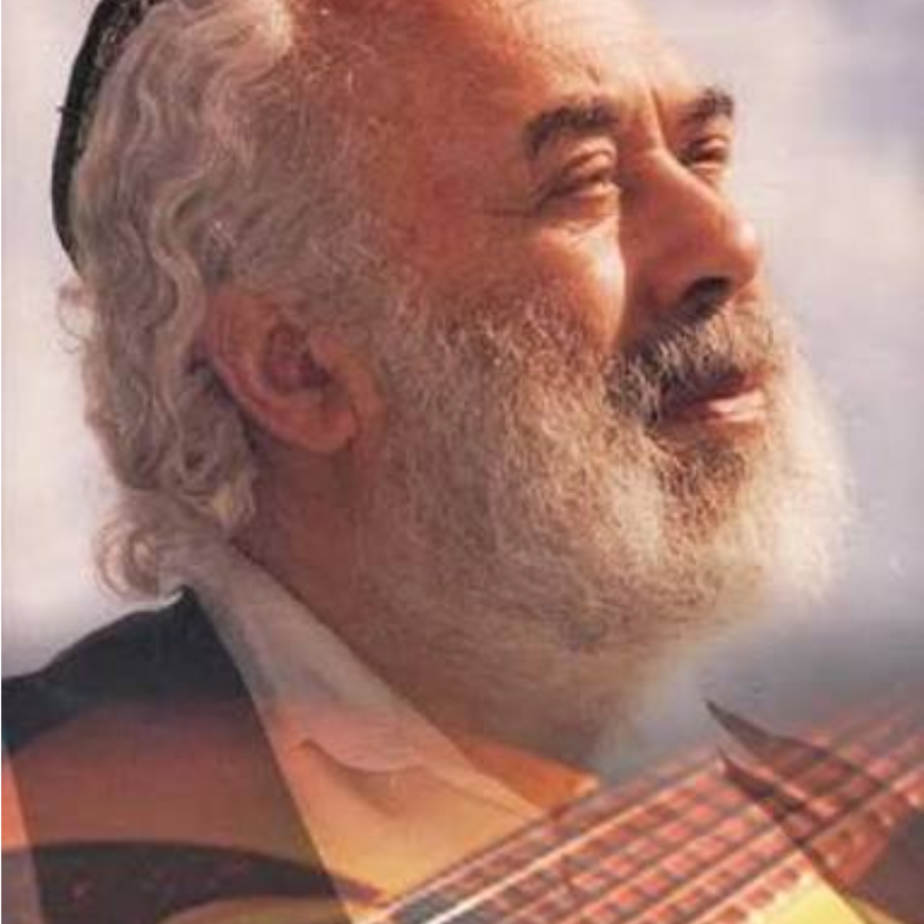 ספרי קודש והיסטוריה מוקלטים