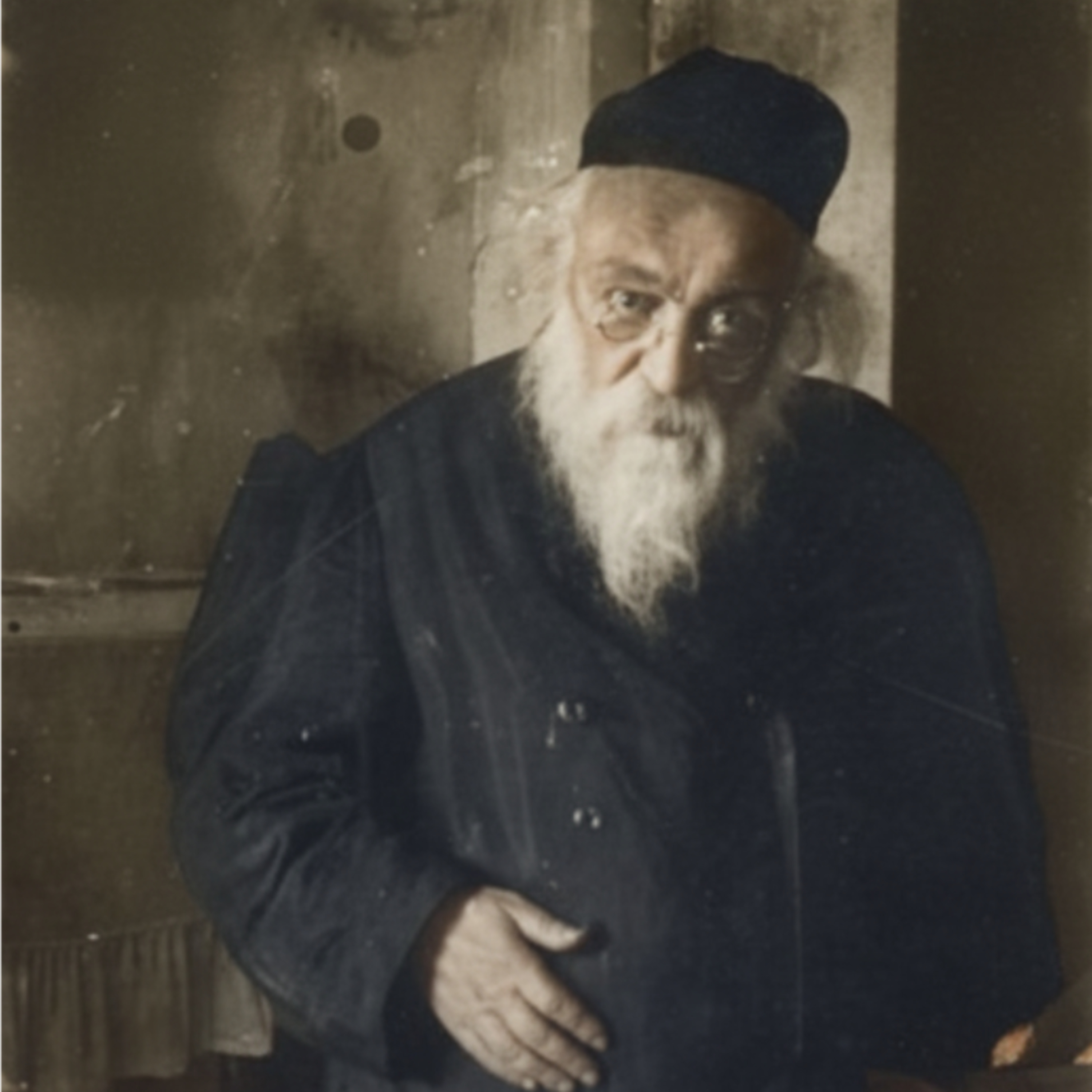 רב חיים מבריסק: שיטה, היסטוריה, ברית episode artwork