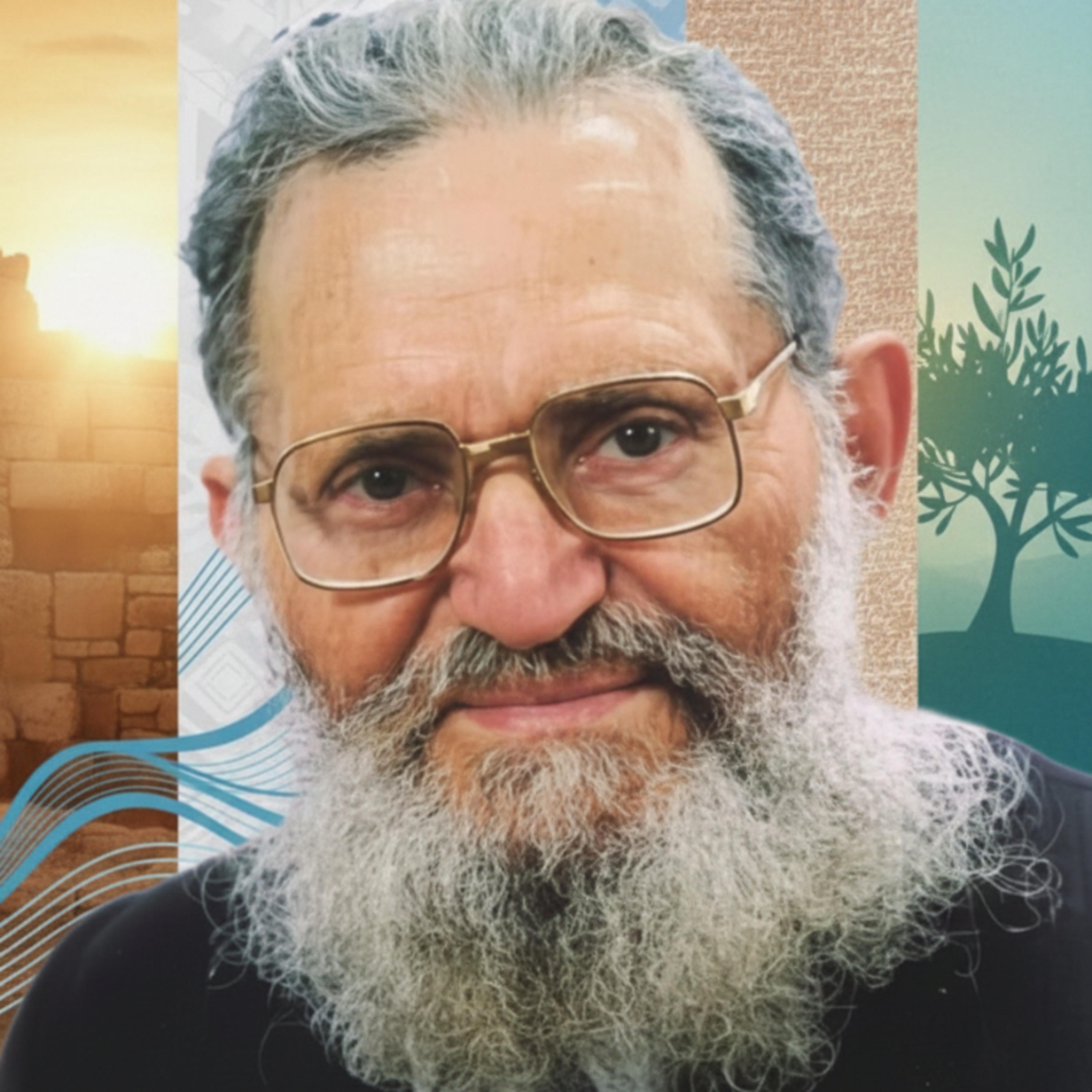  הרב משה צבי נריה: הגות, פועל והנצחה

 episode artwork