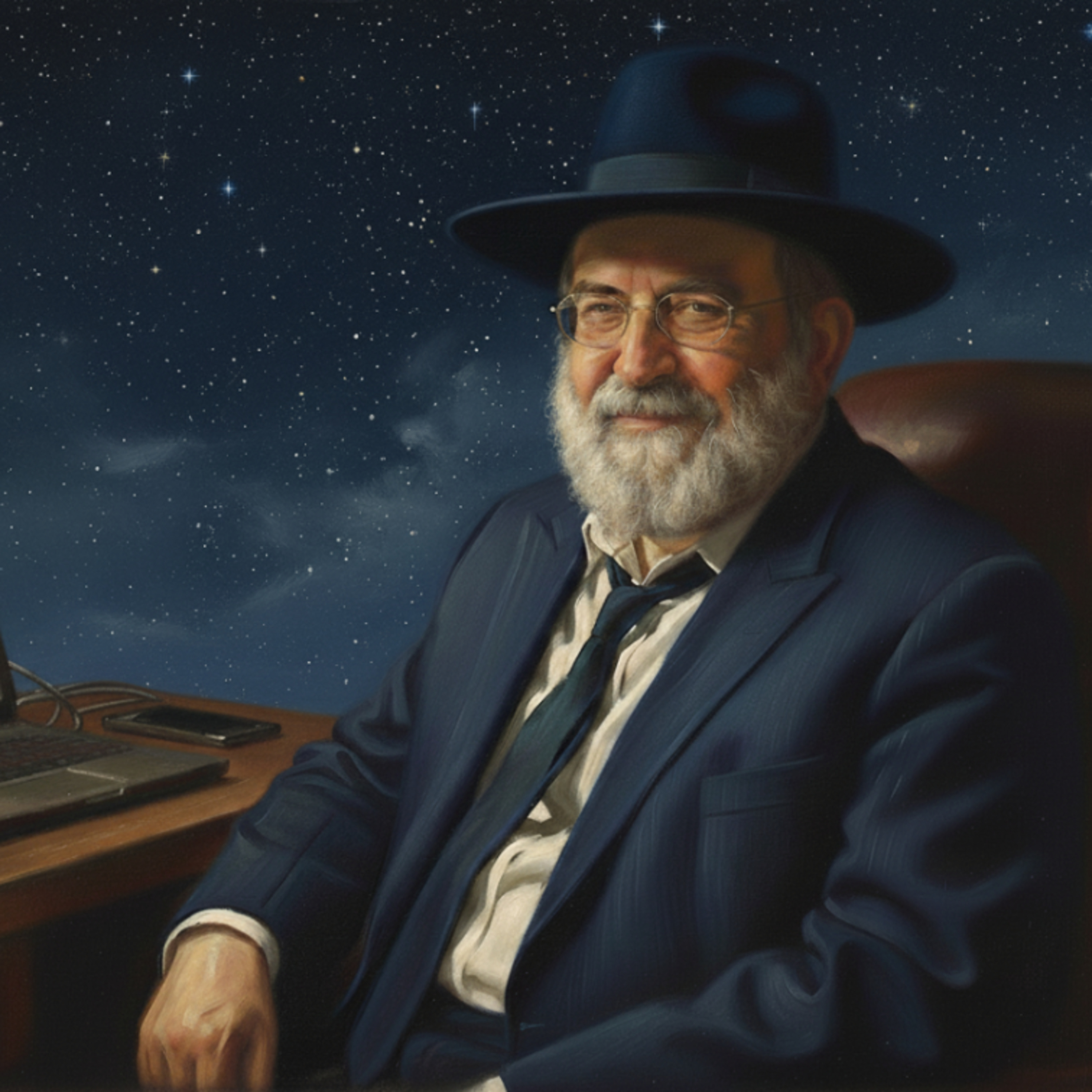 הרב אליהו זיני - אחדות הזמנים: הטענה ששיטת רבנו תם זהה לשיטת הגאונים בזמן צאת השבת episode artwork