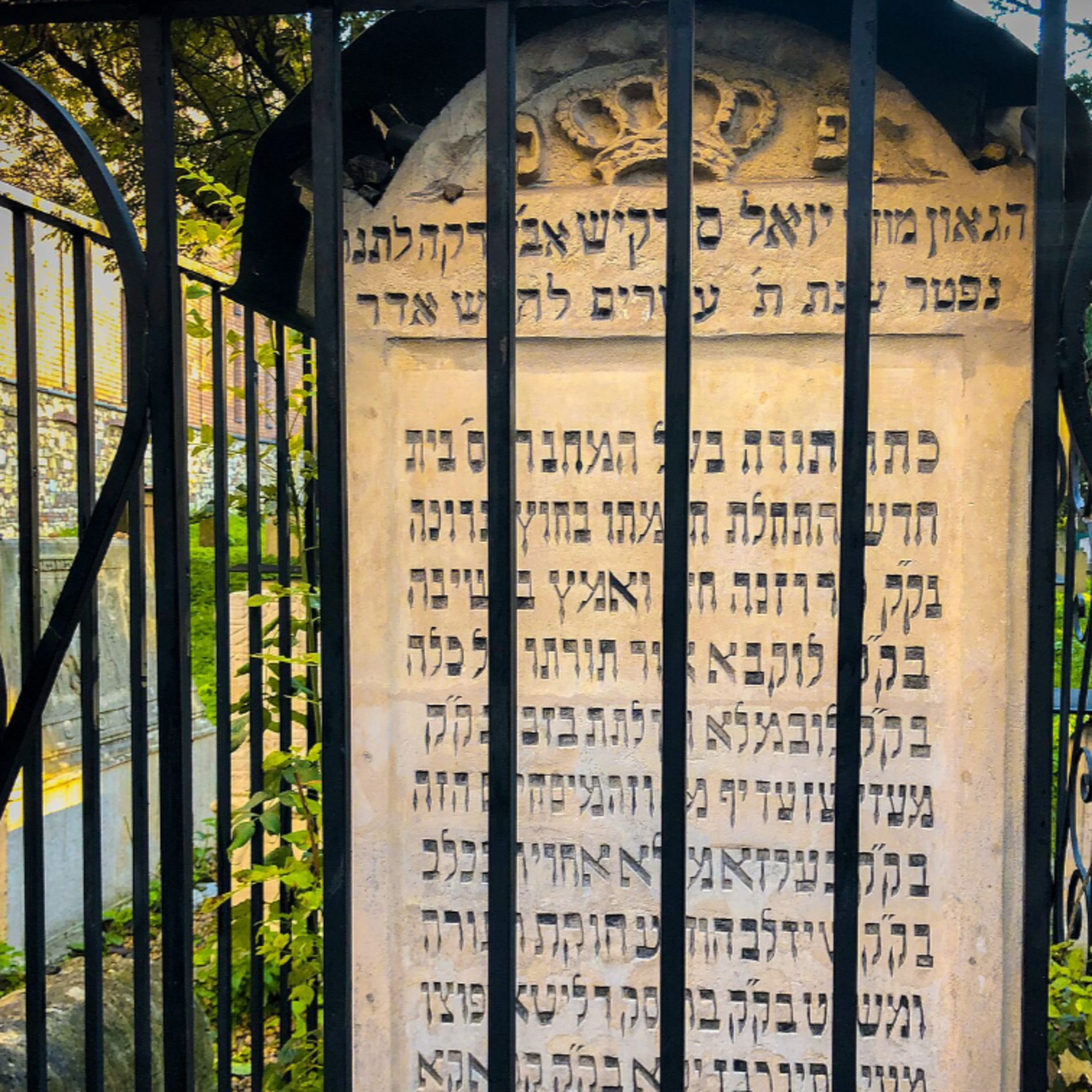 רבי יואל סירקיש – הב"ח: הפוסק שסירב ללמוד שולחן ערוך בלי להבין למה episode artwork