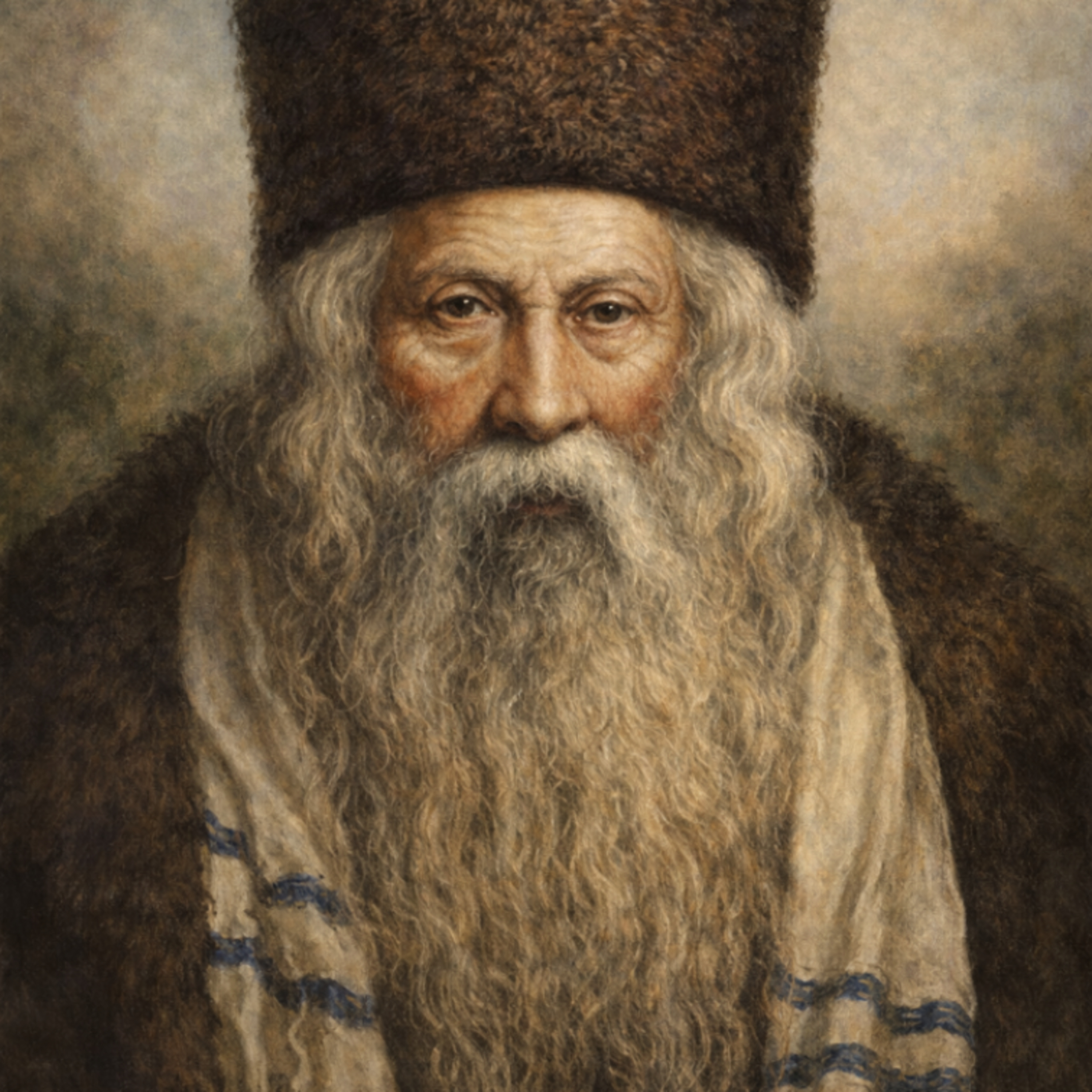 עיונים בהלכה ובמורשת הט"ז episode artwork