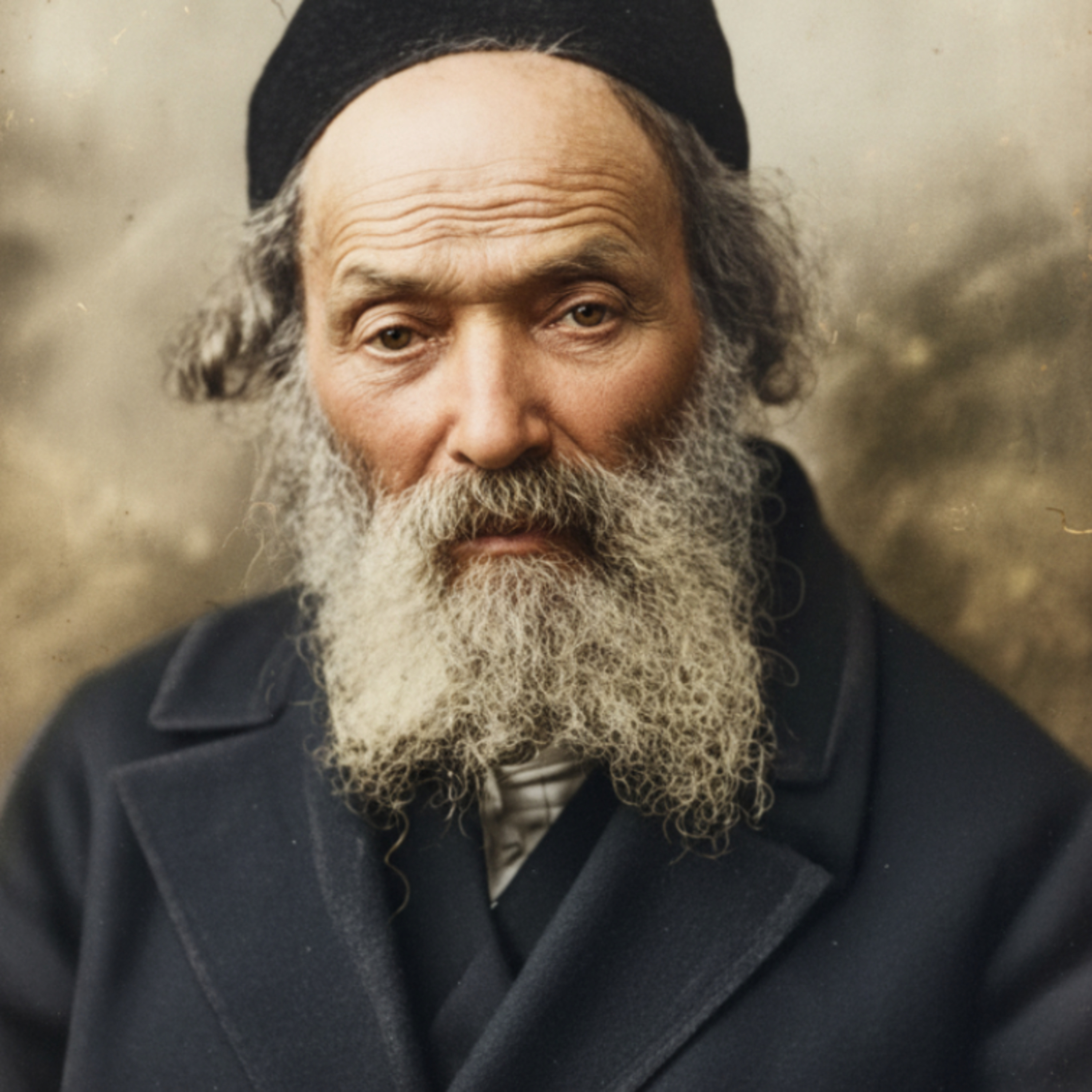 מורשת החפץ חיים: הלכה, חסד ומנהיגות בדורות האחרונים episode artwork
