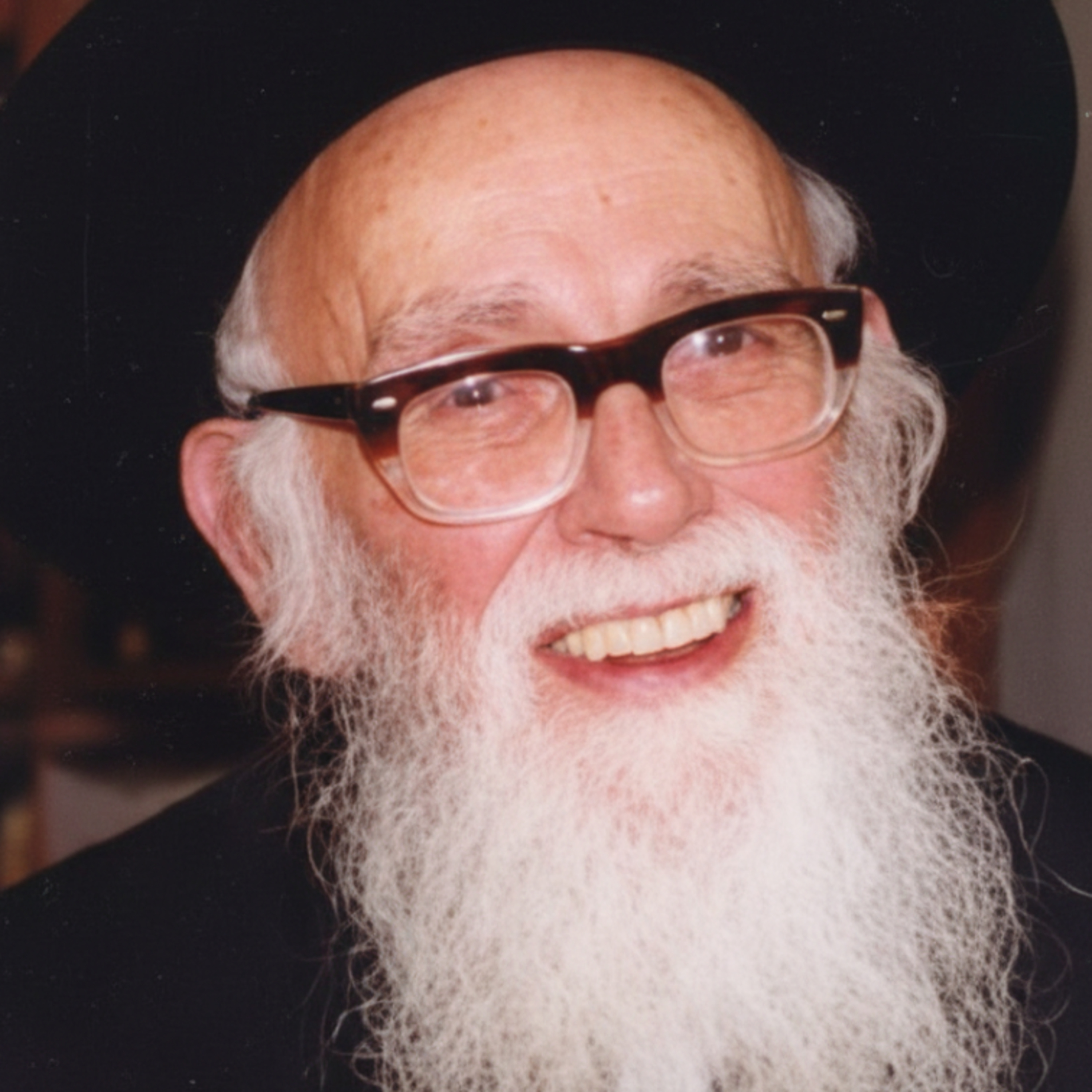 הגאון רבי שלמה זלמן אוירבך: פוסק הדור בעידן המודרני episode artwork