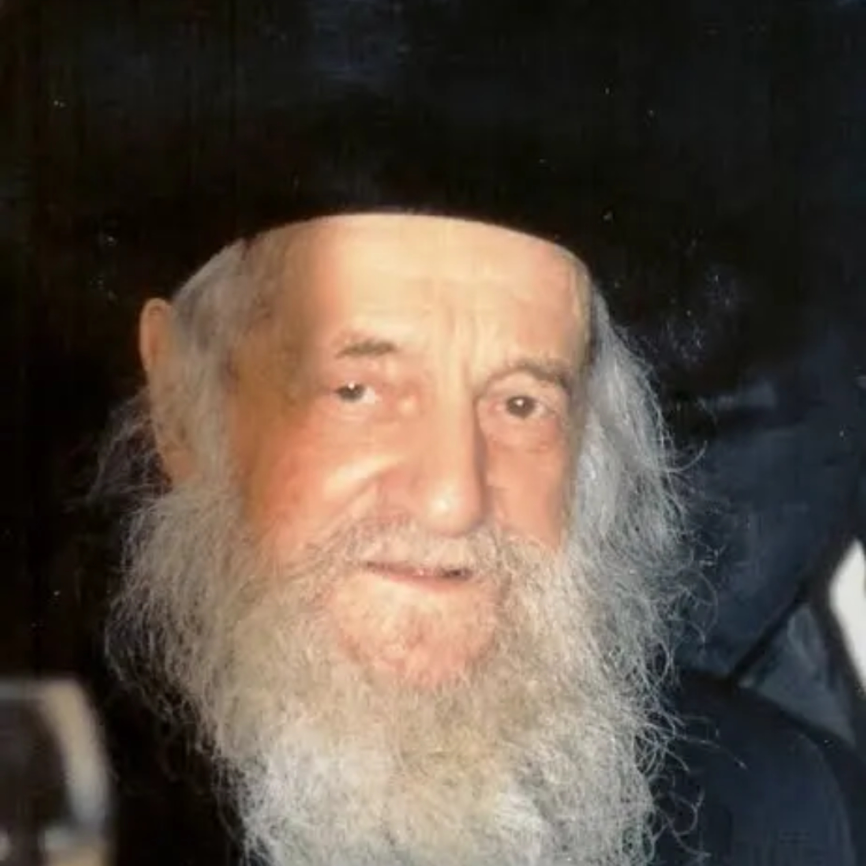 הרב שמואל הלוי וואזנר: פוסק הדור ובעל "שבט הלוי"  episode artwork