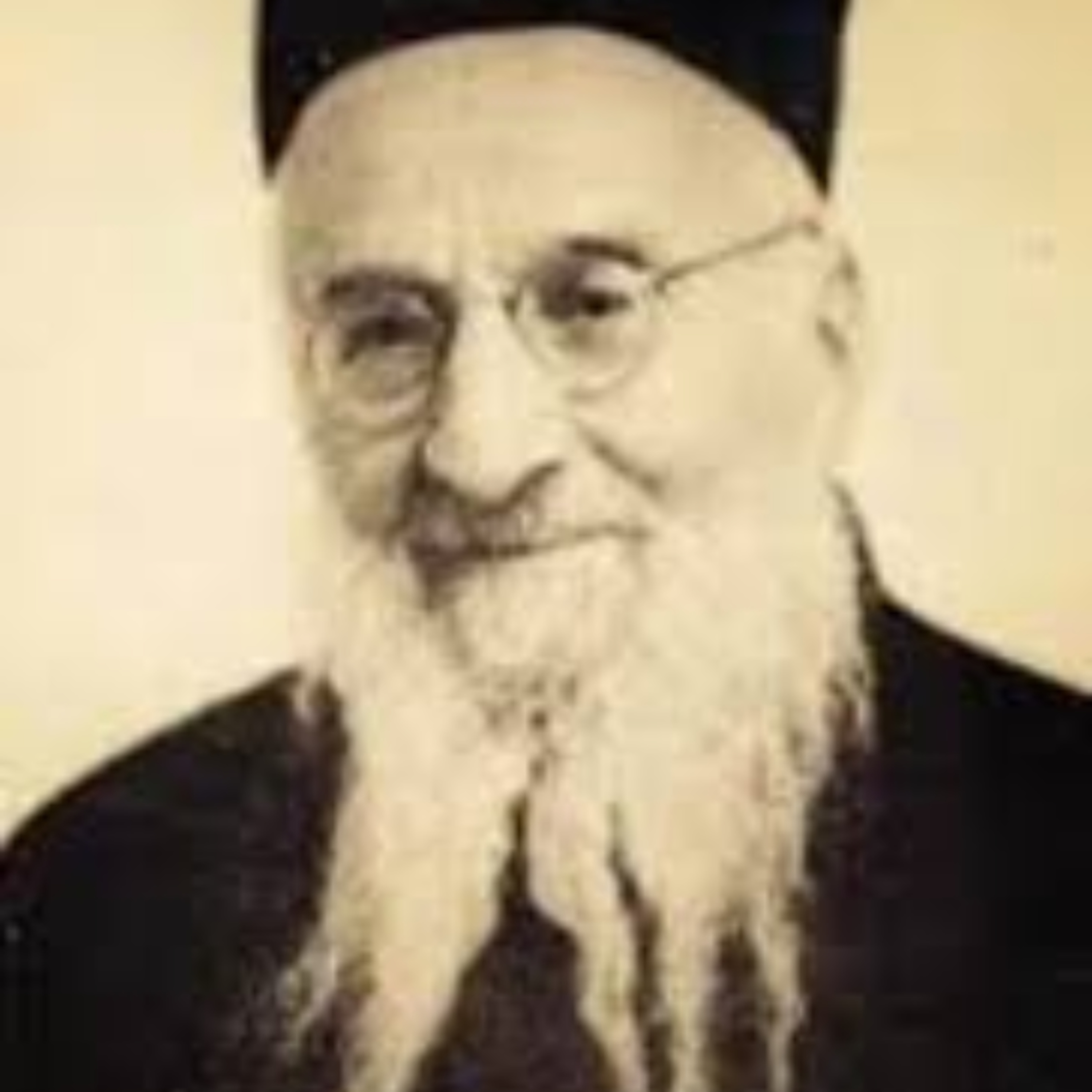 הרב עובדיה הדאיה: עמוד ההוראה, הקבלה והציונות
 episode artwork