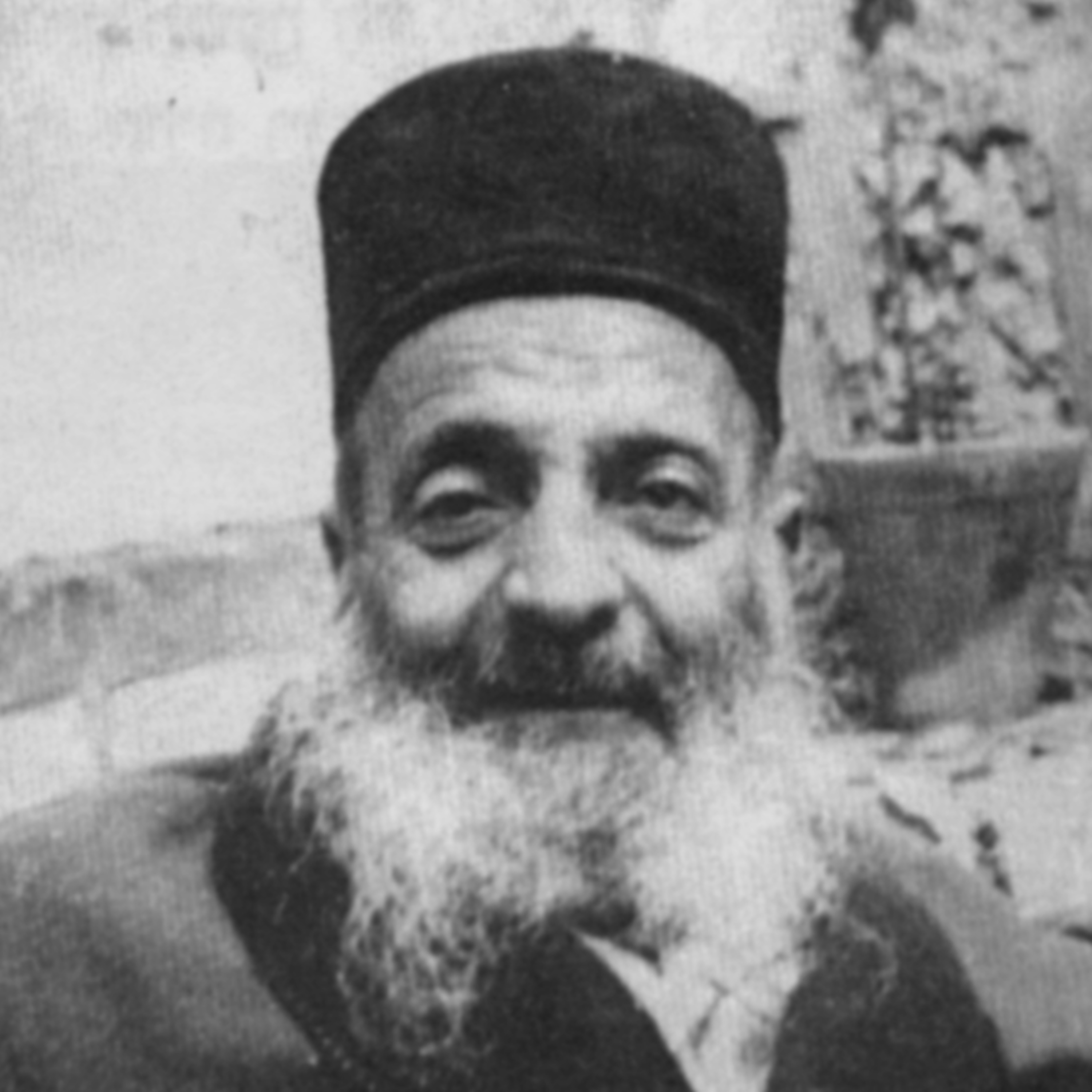 הרב יצחק אלפייה – המקובל שצם בדיבור והרעיש עולמות episode artwork