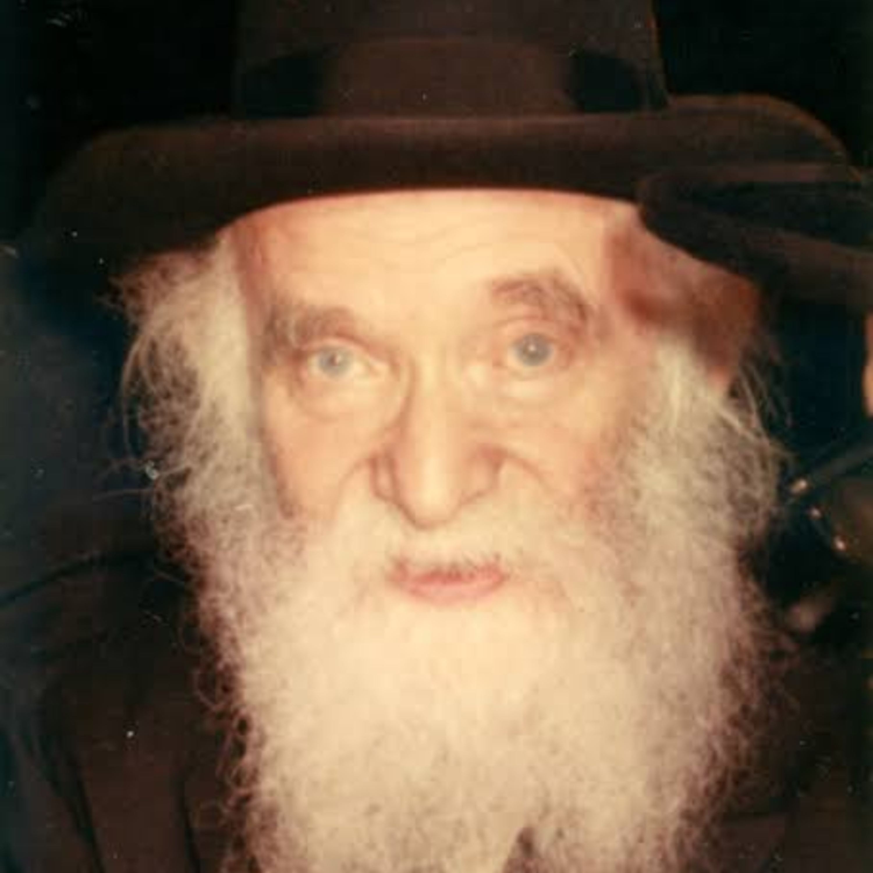 רבי אהרן קוטלר ומורשת עולם הישיבות באמריקה episode artwork