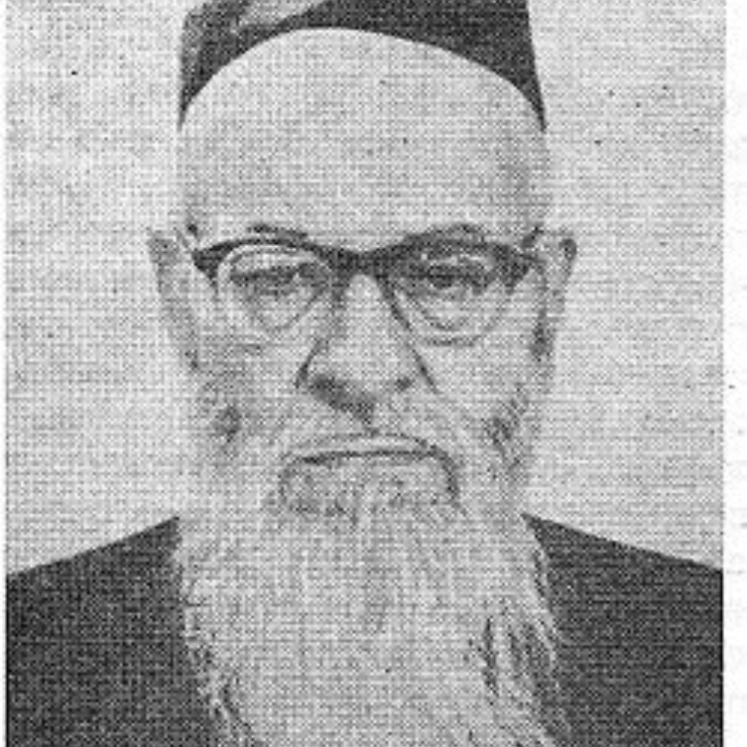הרב מרדכי עטיה – המקובל שראה בציונות תיקון עולמות episode artwork