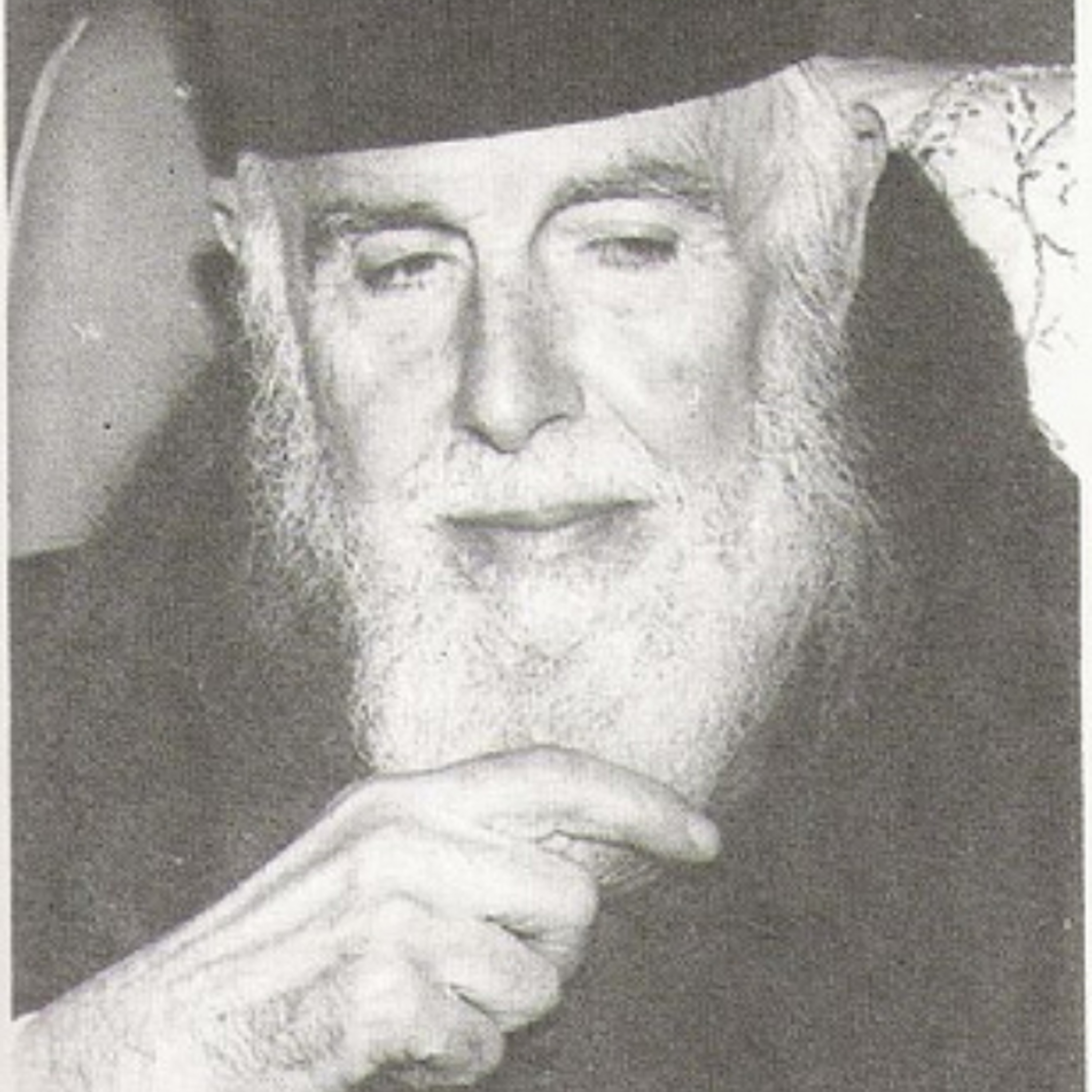 רבי רפאל ברוך טולידאנו: מנהיגות, הלכה ומורשת יהדות מרוקו episode artwork