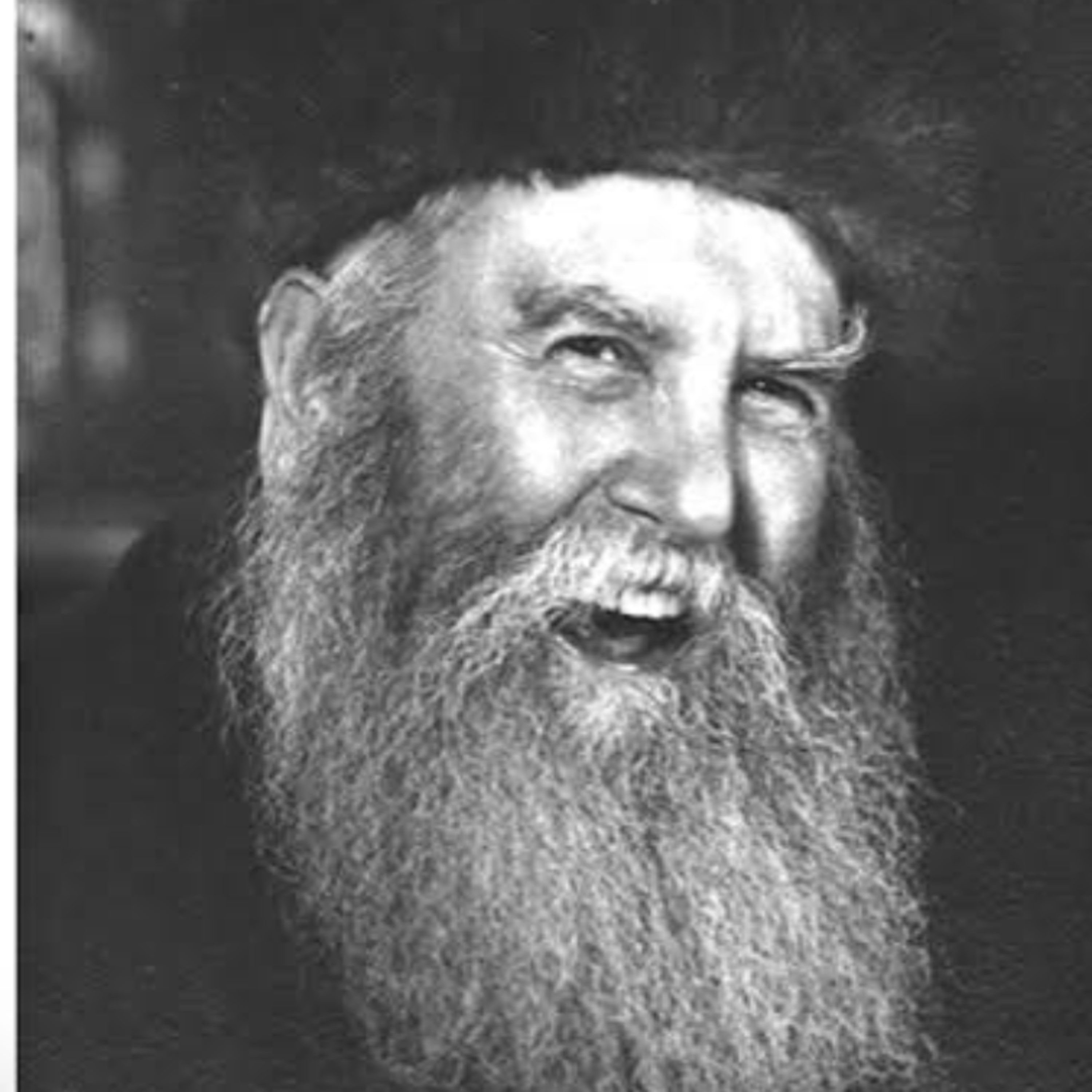 חייו ופועלו של רבי יוסף יצחק שניאורסון, האדמו"ר השישי מליובאוויטש


 episode artwork
